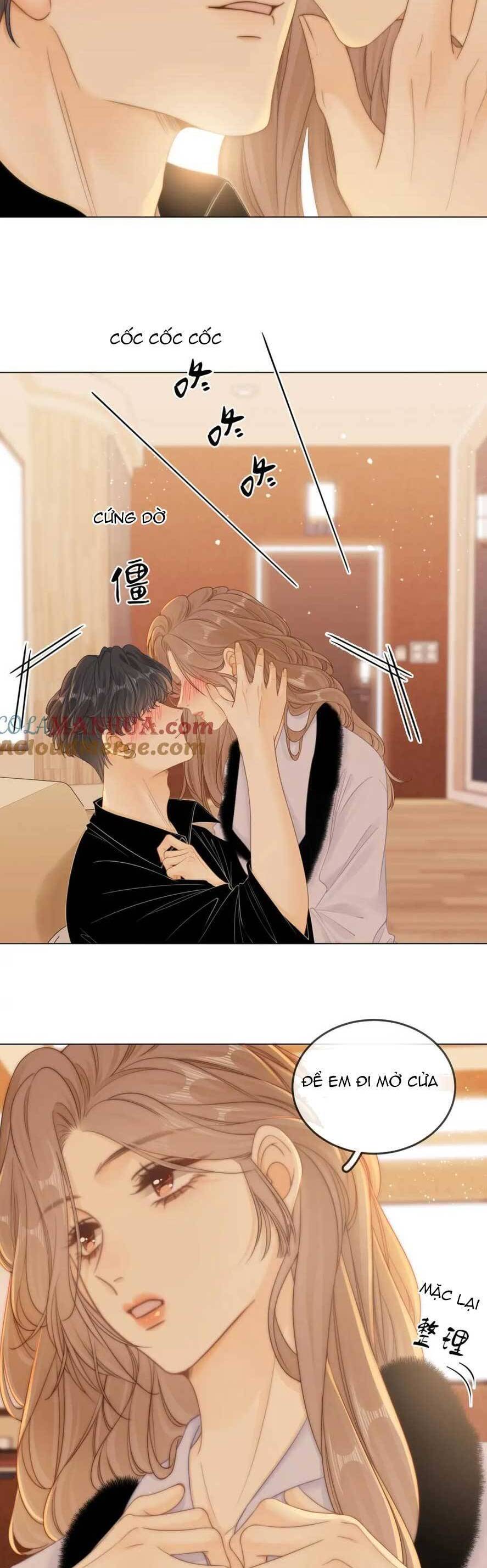Vưu Vật Chapter 18 - 5