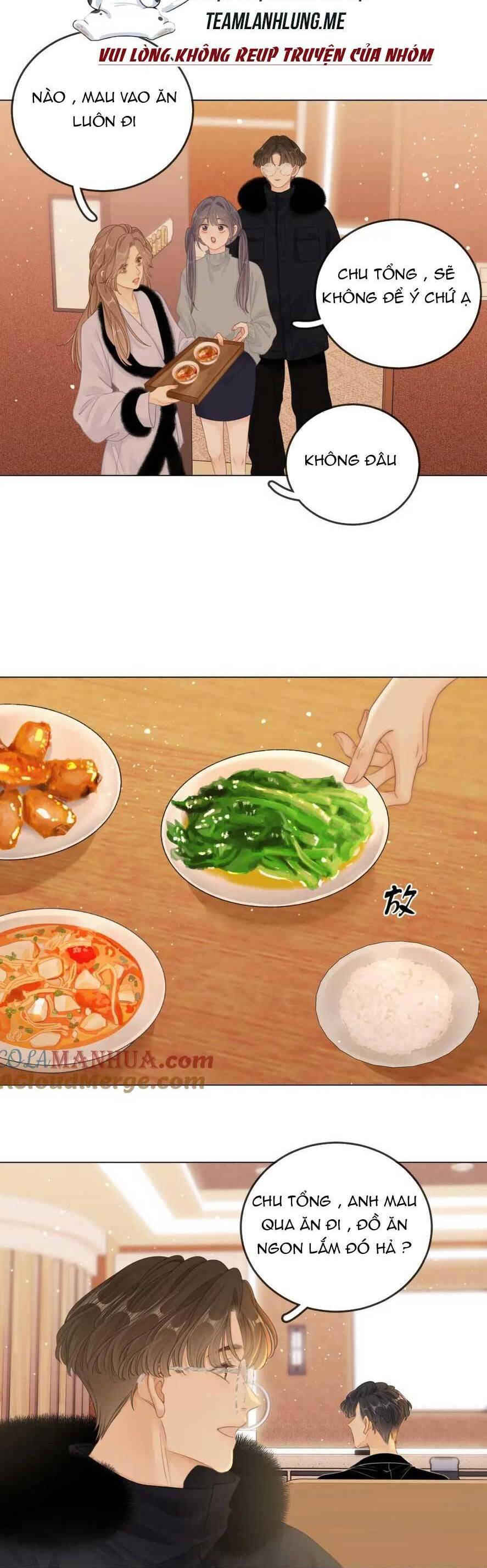 Vưu Vật Chapter 18 - 7