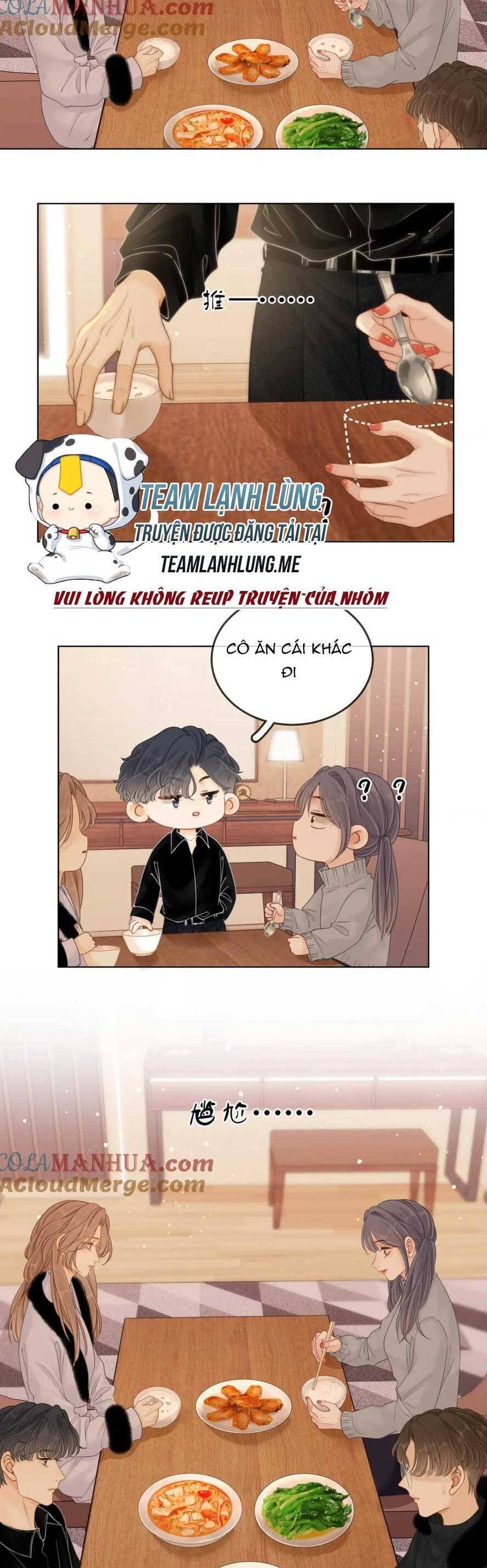 Vưu Vật Chapter 18 - 9