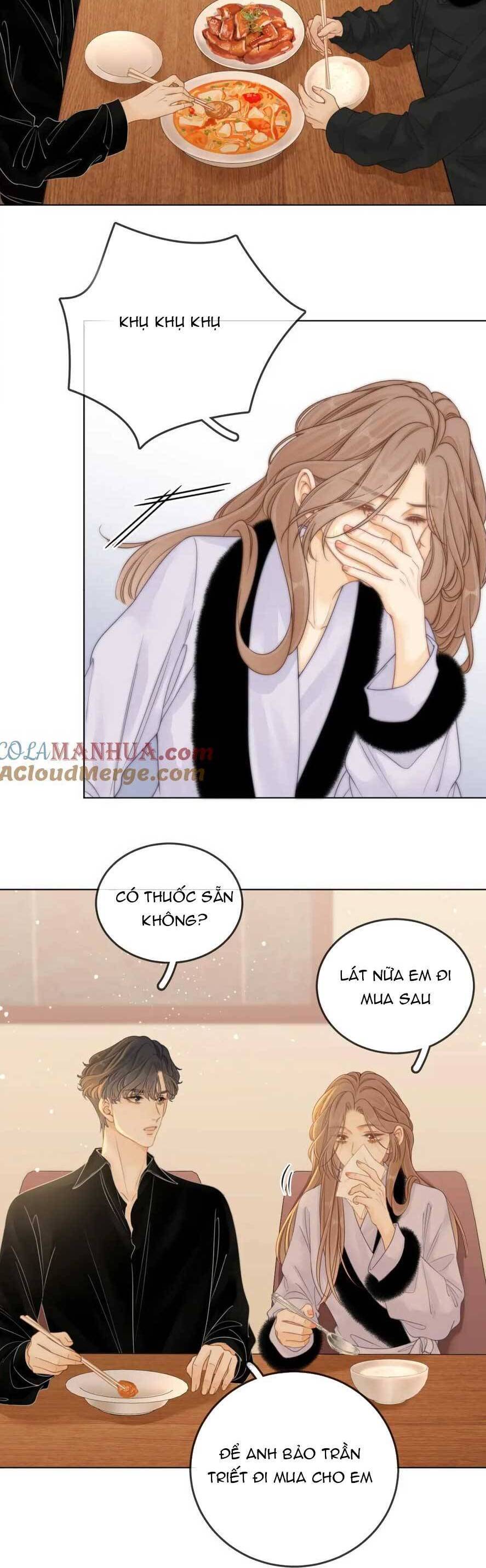 Vưu Vật Chapter 18 - 10