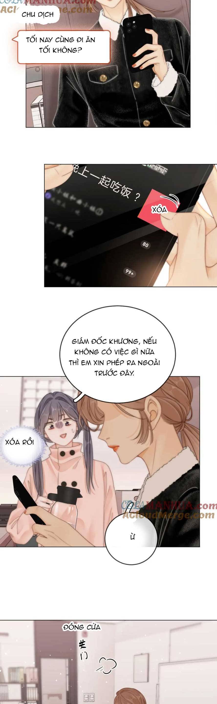 Vưu Vật Chapter 19 - 14