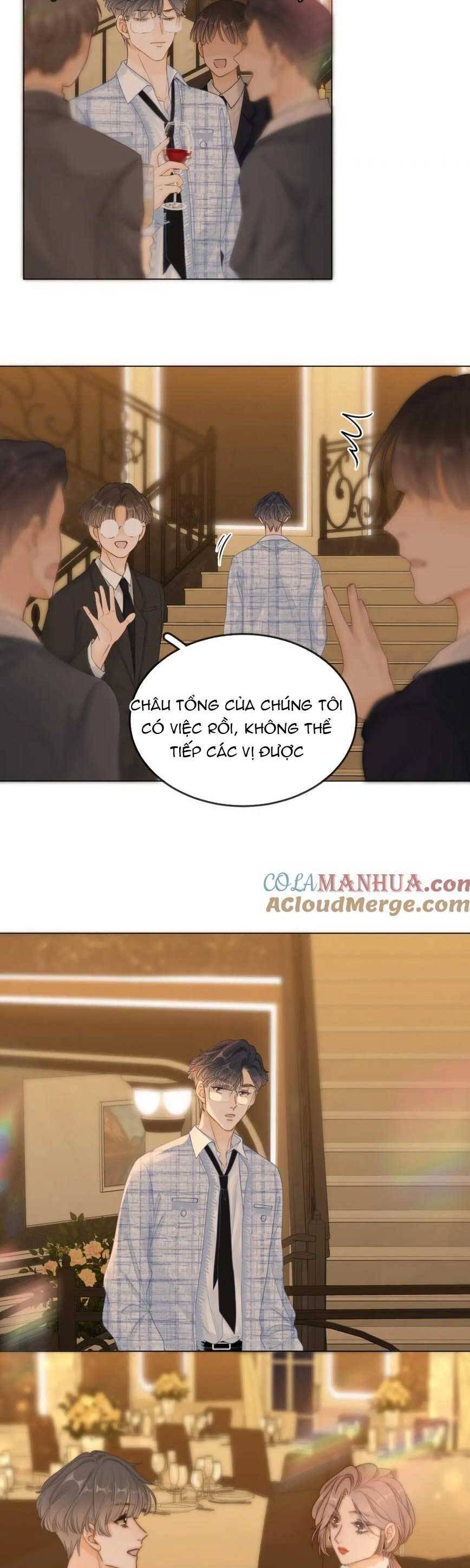 Vưu Vật Chapter 22 - 9