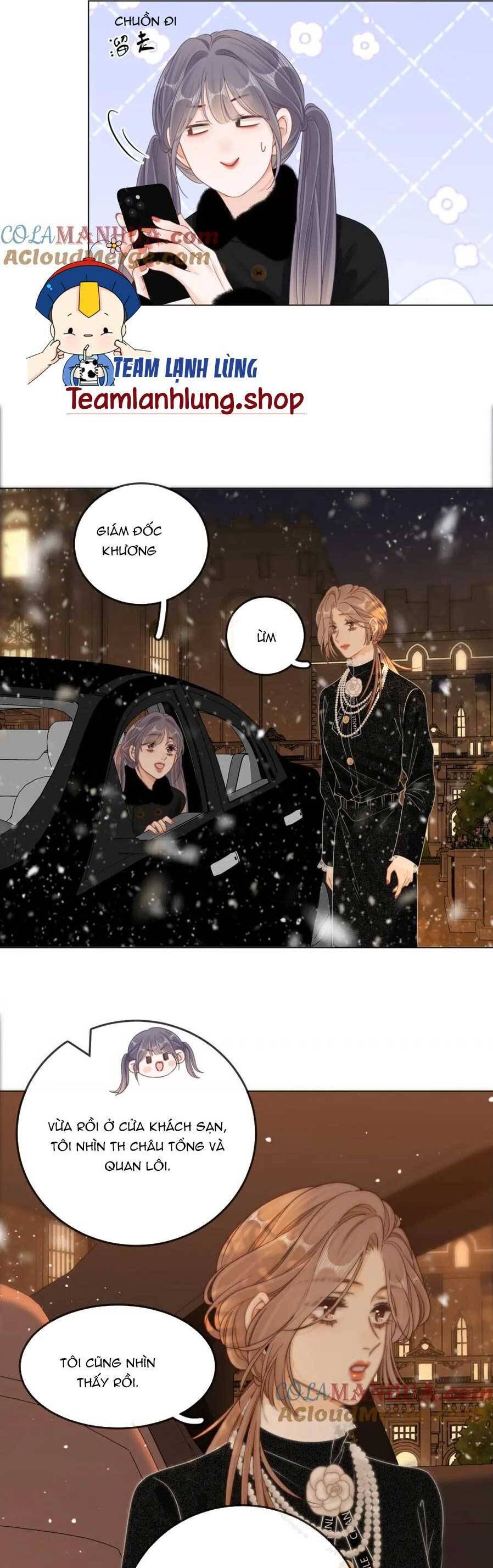 Vưu Vật Chapter 24 - 11
