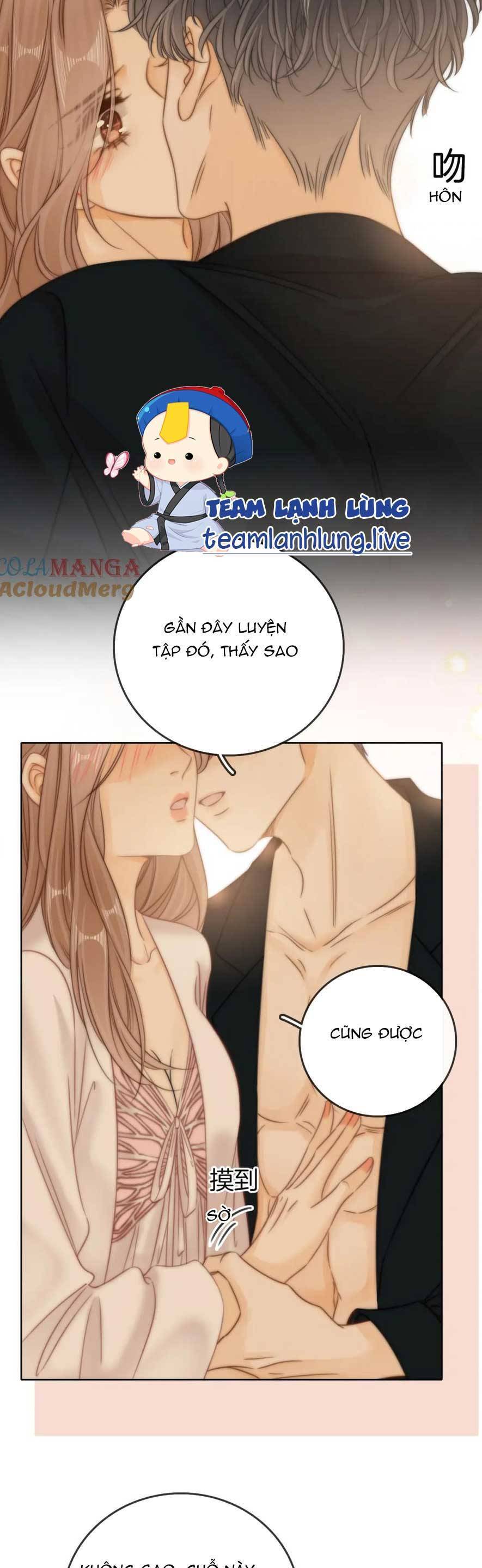 Vưu Vật Chapter 26 - 18