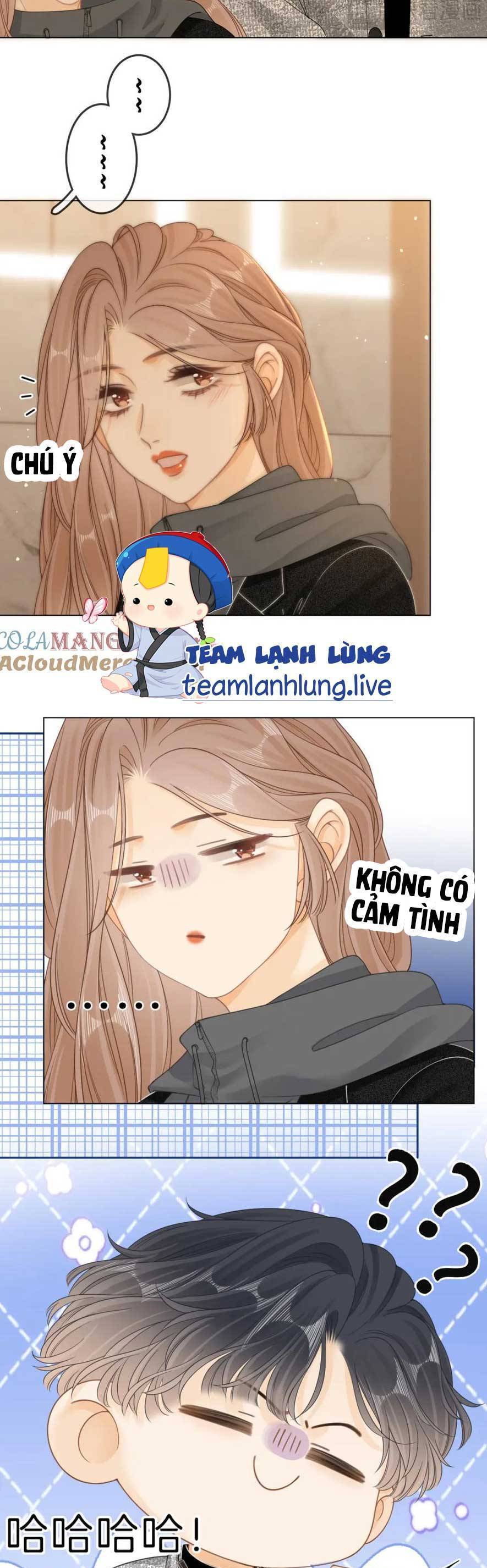 Vưu Vật Chapter 26 - 8