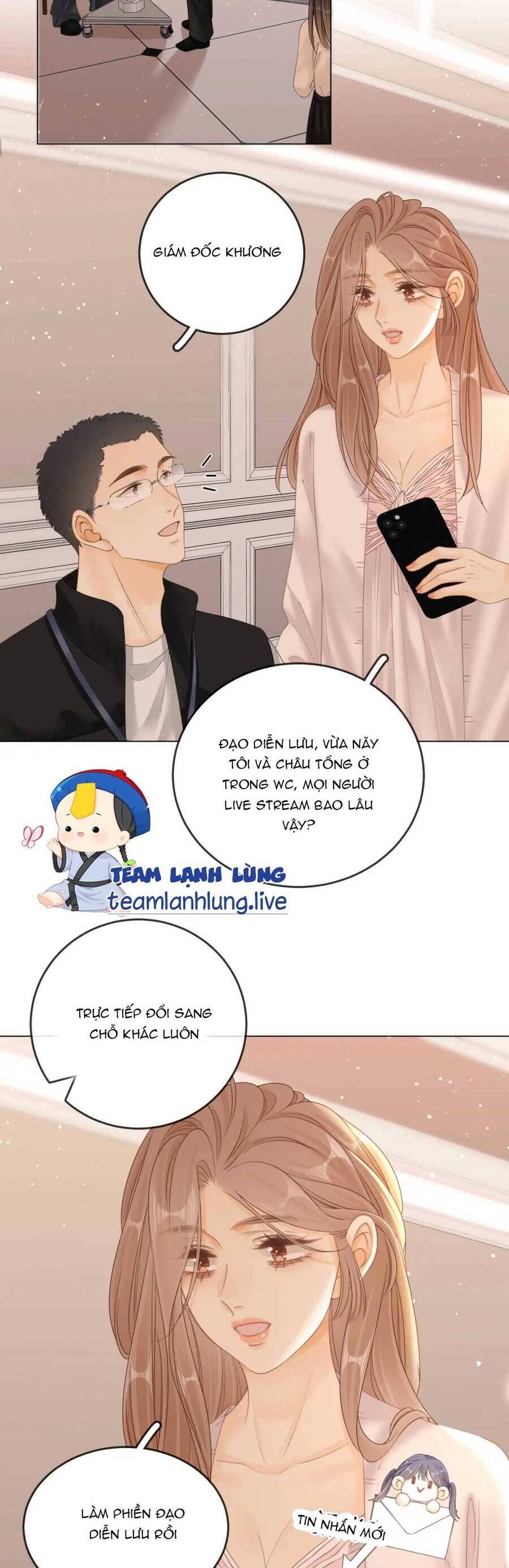 Vưu Vật Chapter 27 - 5