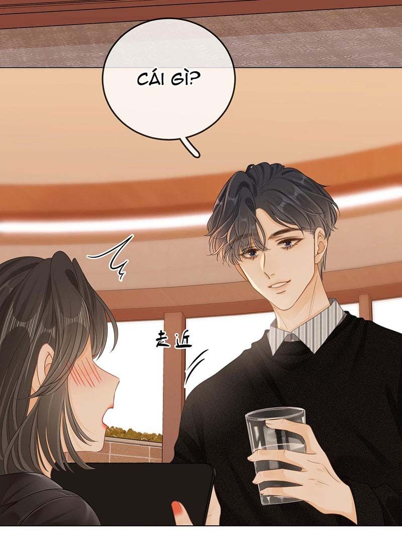 Vưu Vật Chapter 28.1 - 11