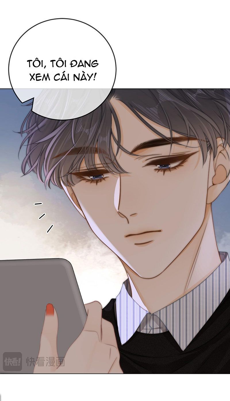 Vưu Vật Chapter 28.1 - 12