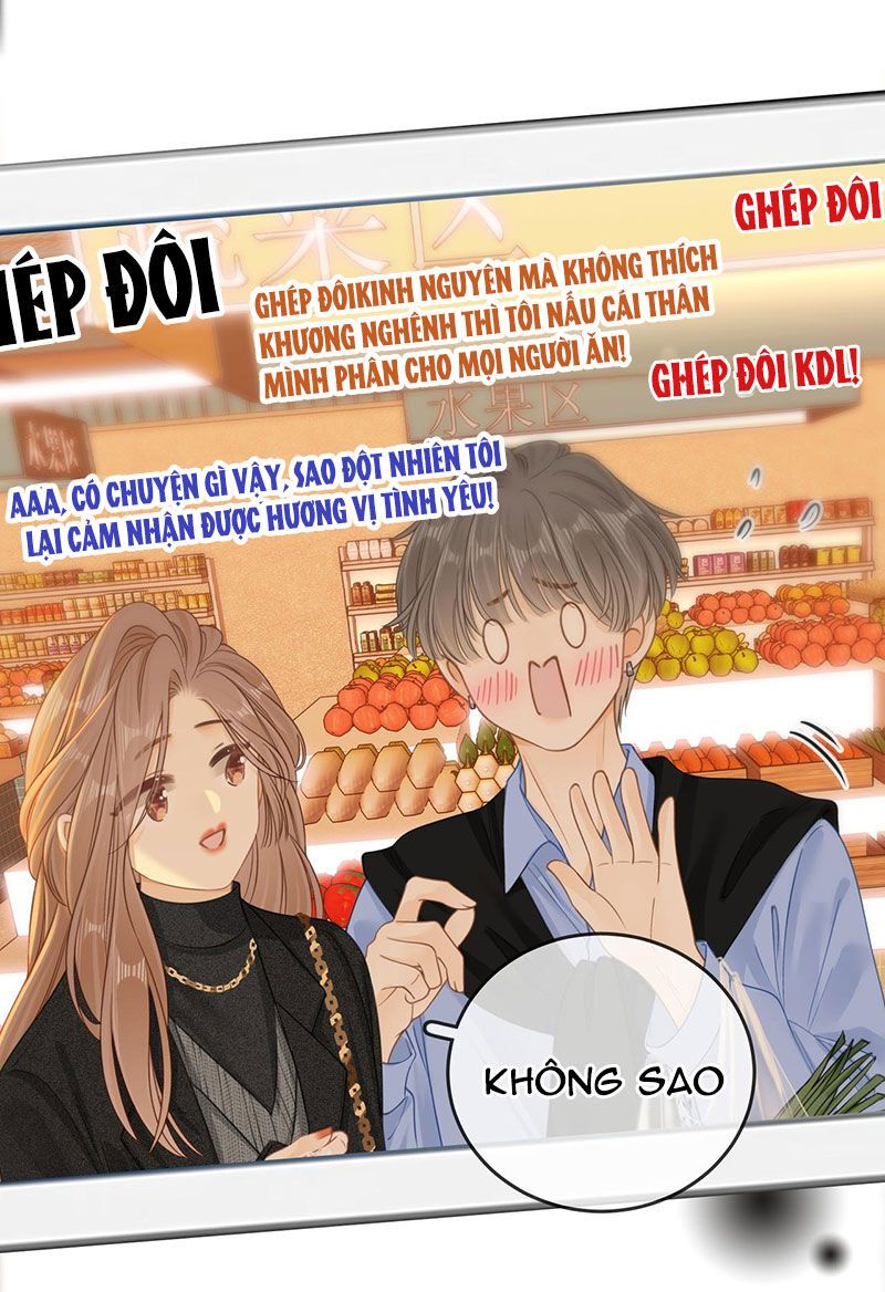 Vưu Vật Chapter 28.1 - 13