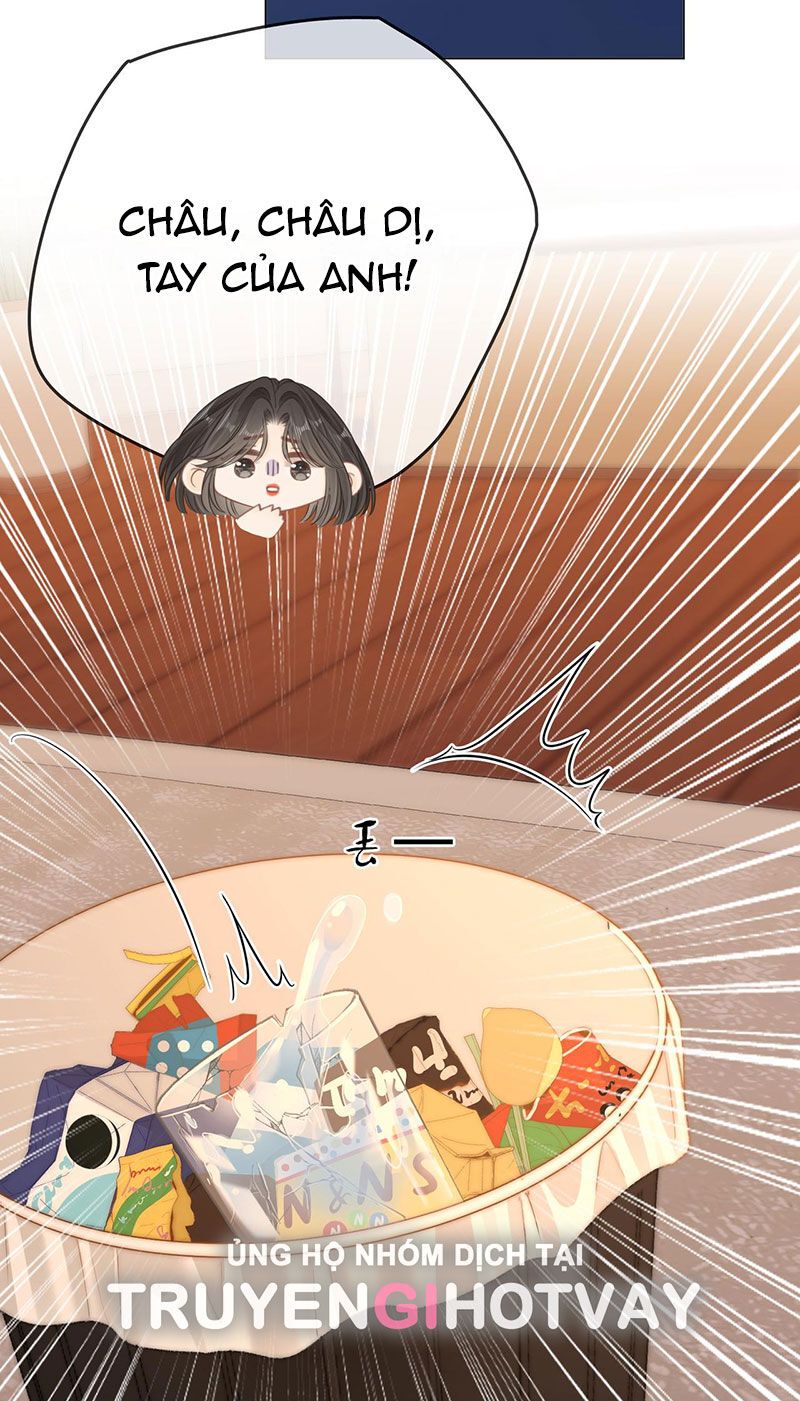 Vưu Vật Chapter 28.1 - 15