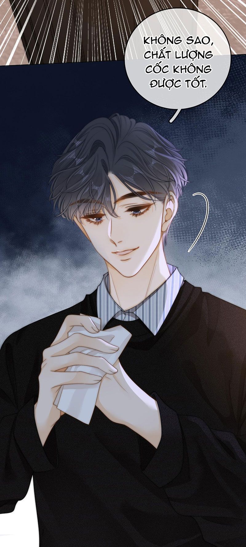 Vưu Vật Chapter 28.1 - 16