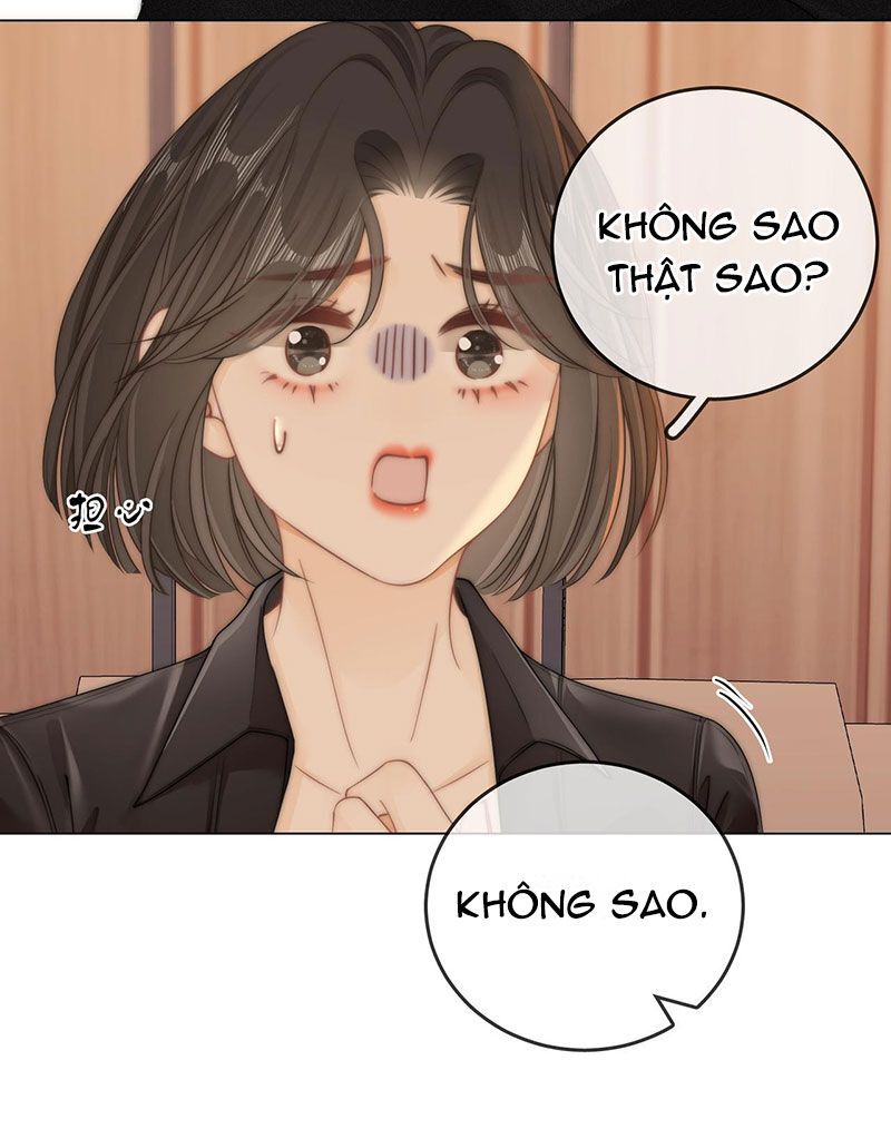 Vưu Vật Chapter 28.1 - 17