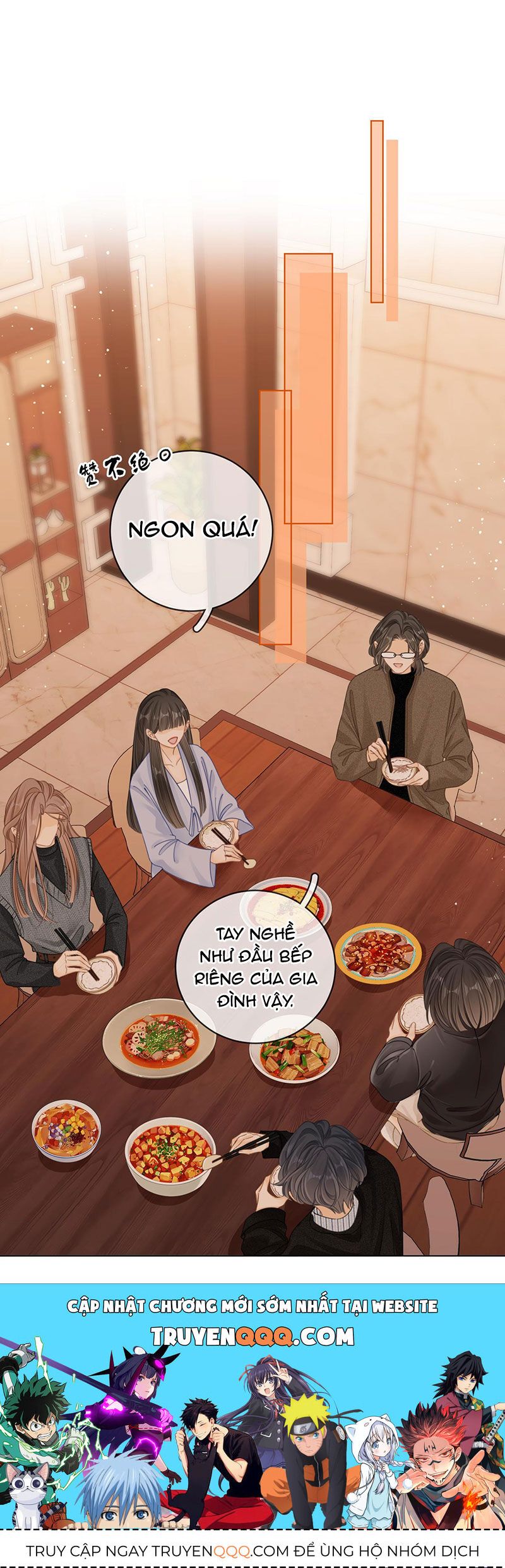 Vưu Vật Chapter 28.1 - 19