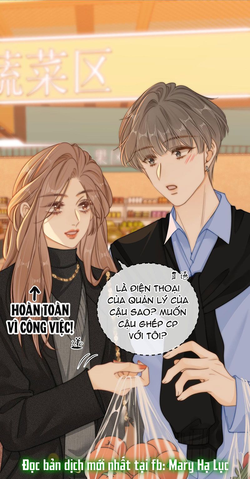 Vưu Vật Chapter 28.1 - 6