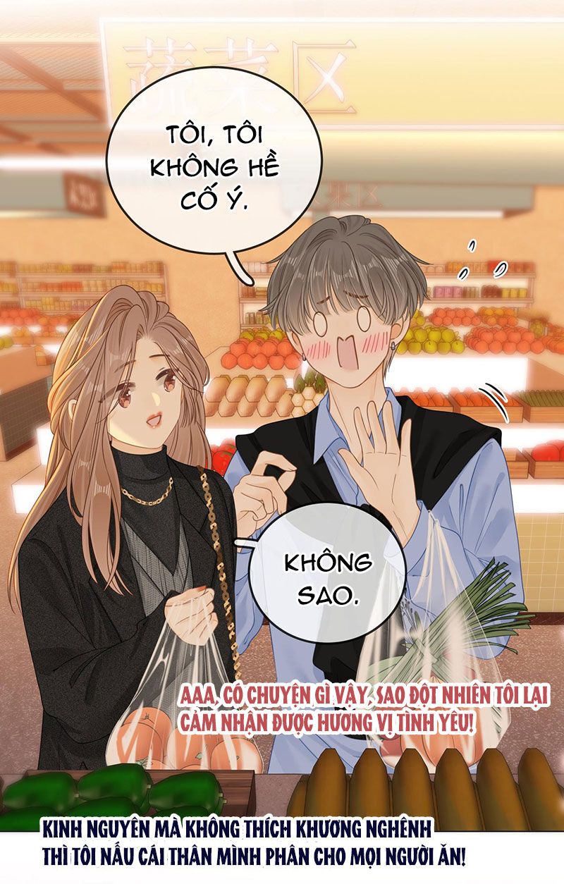 Vưu Vật Chapter 28.1 - 8