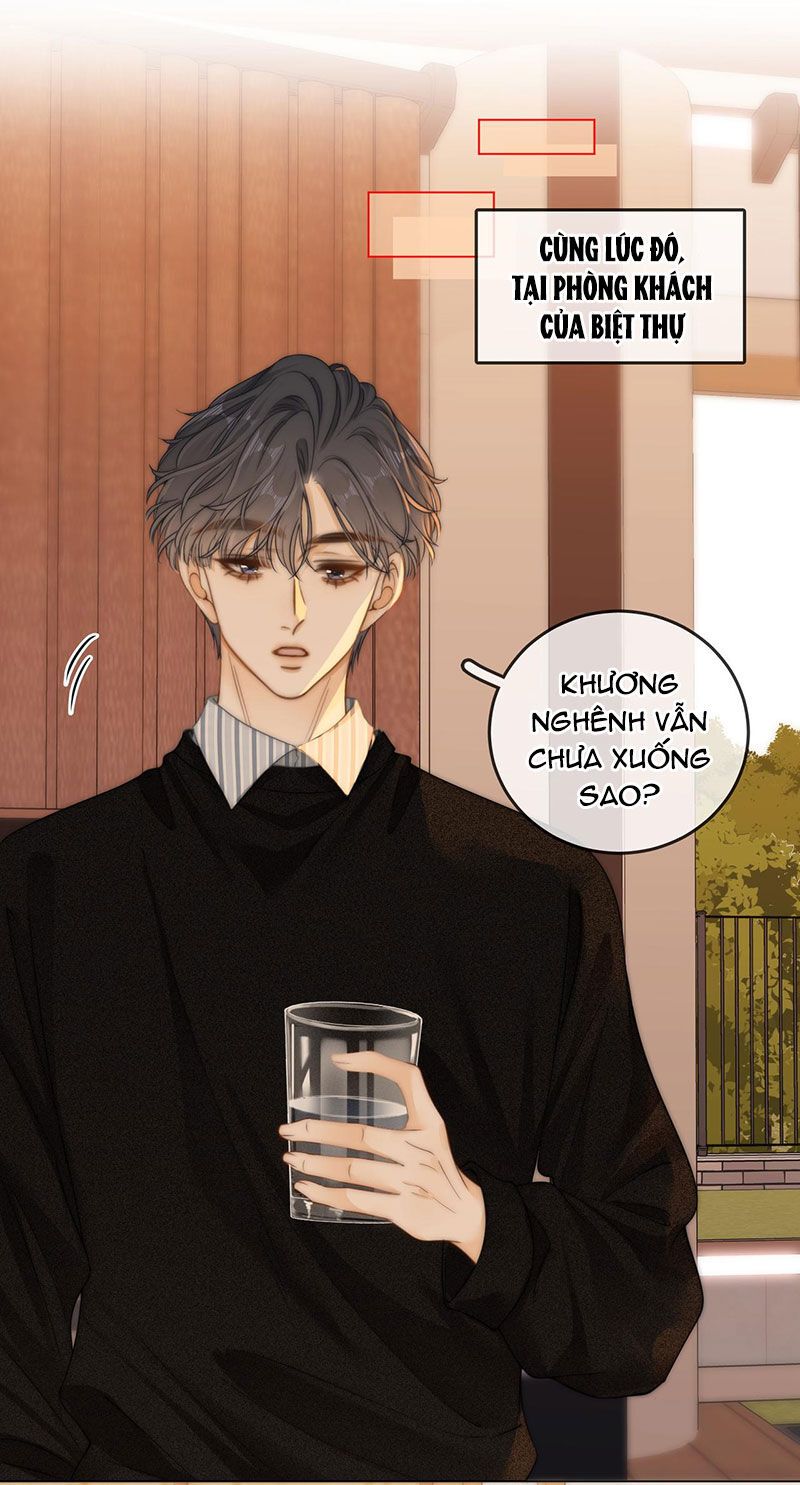 Vưu Vật Chapter 28.1 - 9