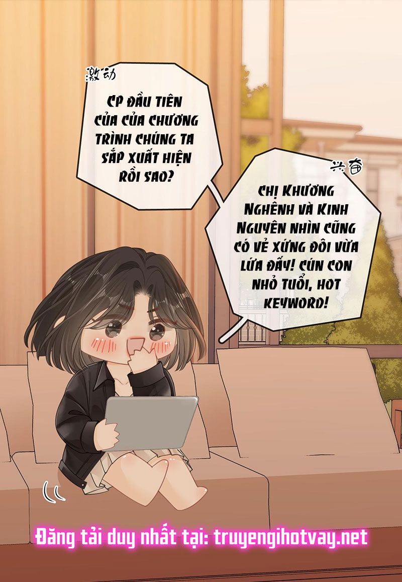 Vưu Vật Chapter 28.1 - 10