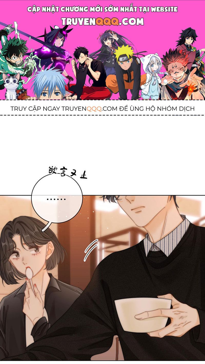 Vưu Vật Chapter 28.2 - 2