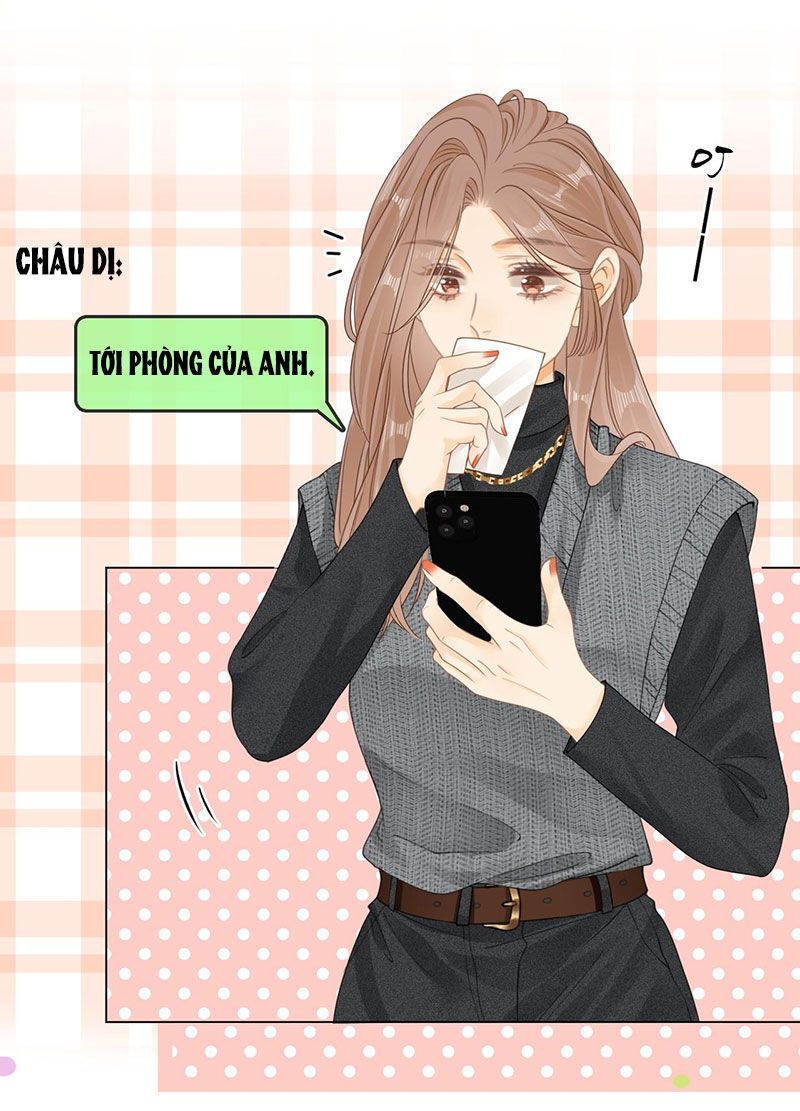 Vưu Vật Chapter 28.2 - 15