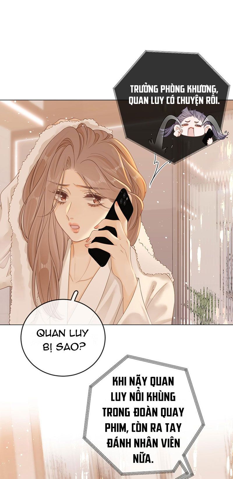 Vưu Vật Chapter 28.2 - 19