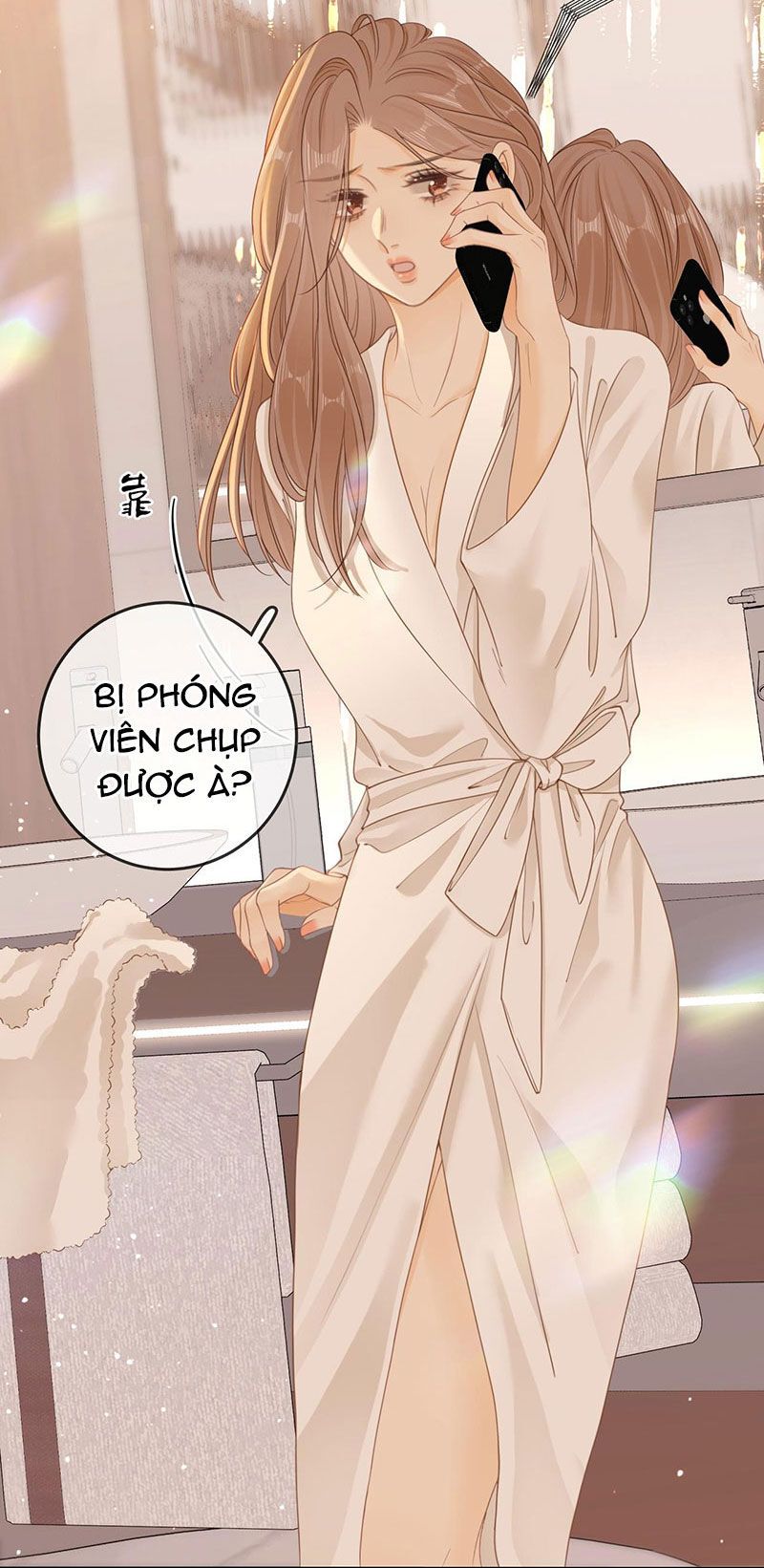 Vưu Vật Chapter 28.2 - 20