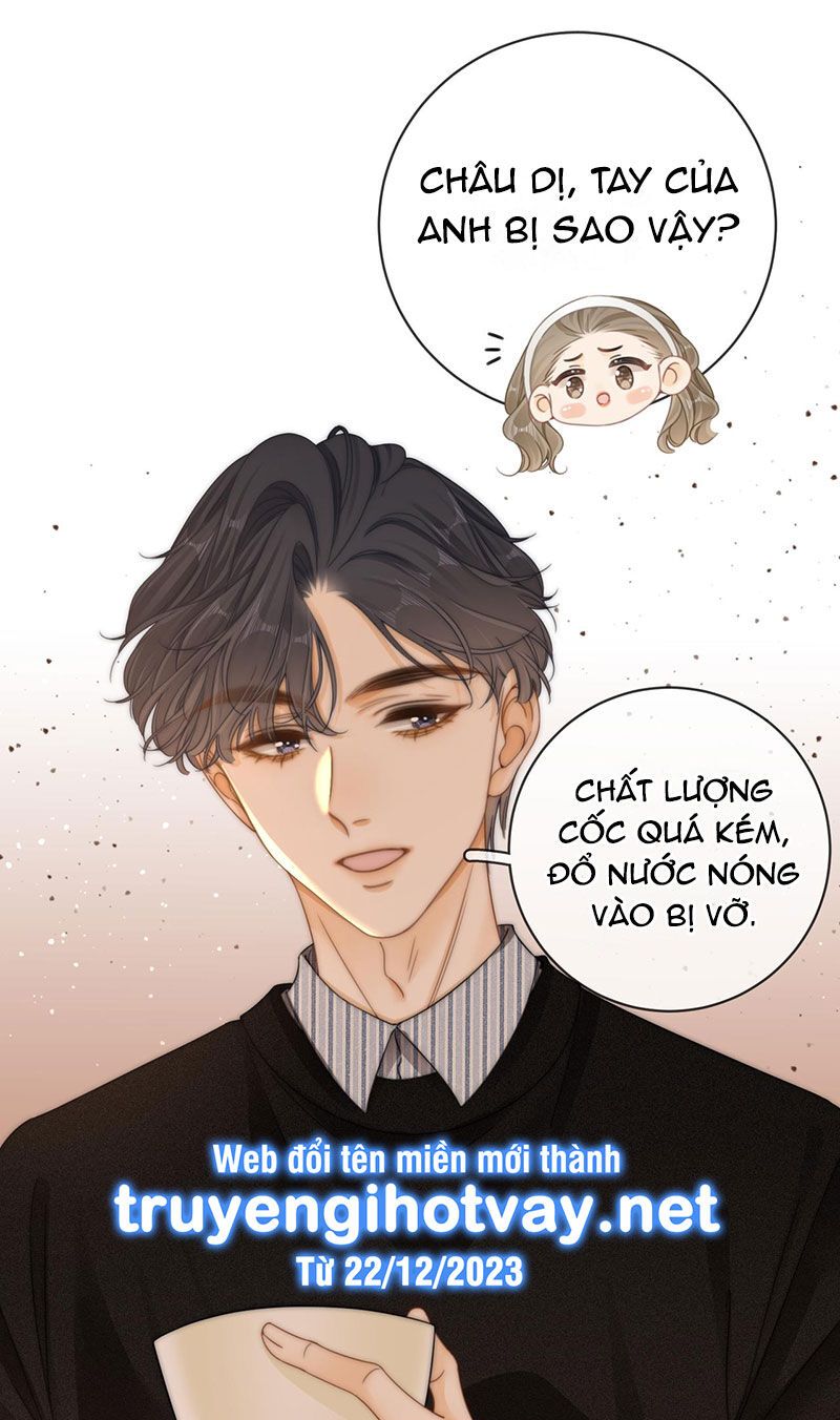 Vưu Vật Chapter 28.2 - 3
