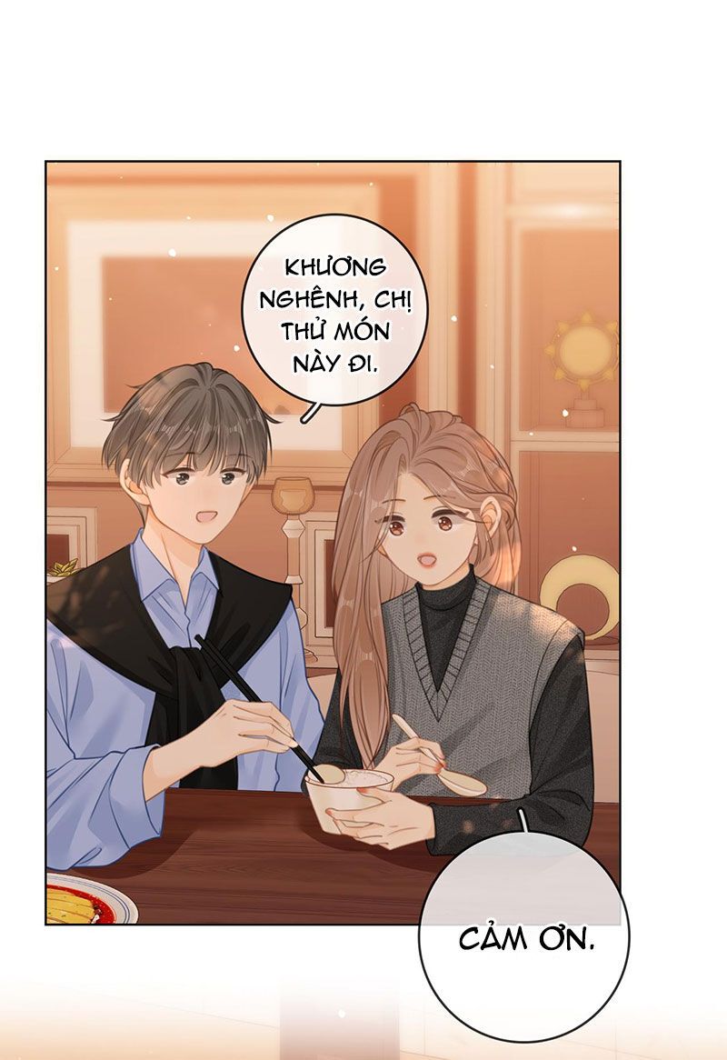 Vưu Vật Chapter 28.2 - 7