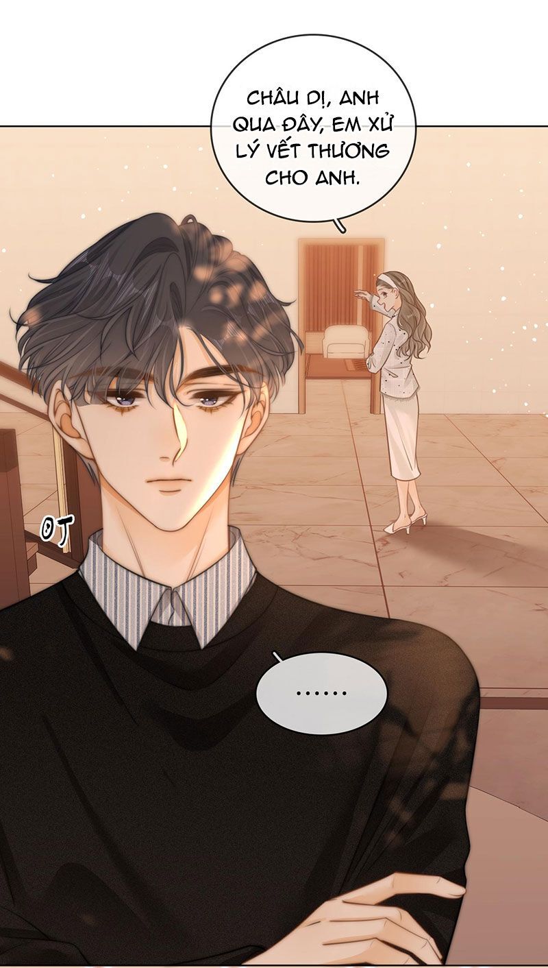 Vưu Vật Chapter 28.2 - 9