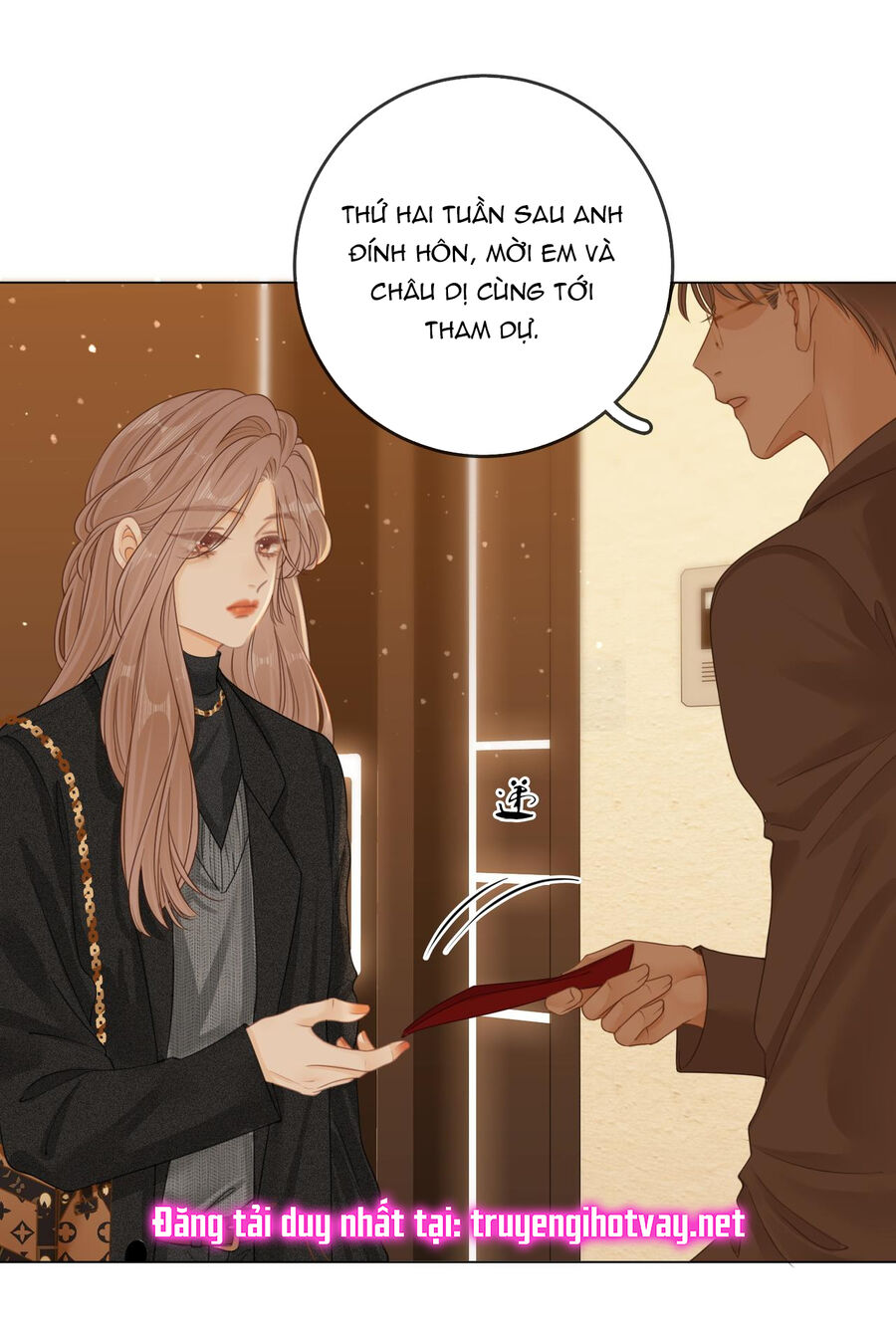 Vưu Vật Chapter 29.2 - 16