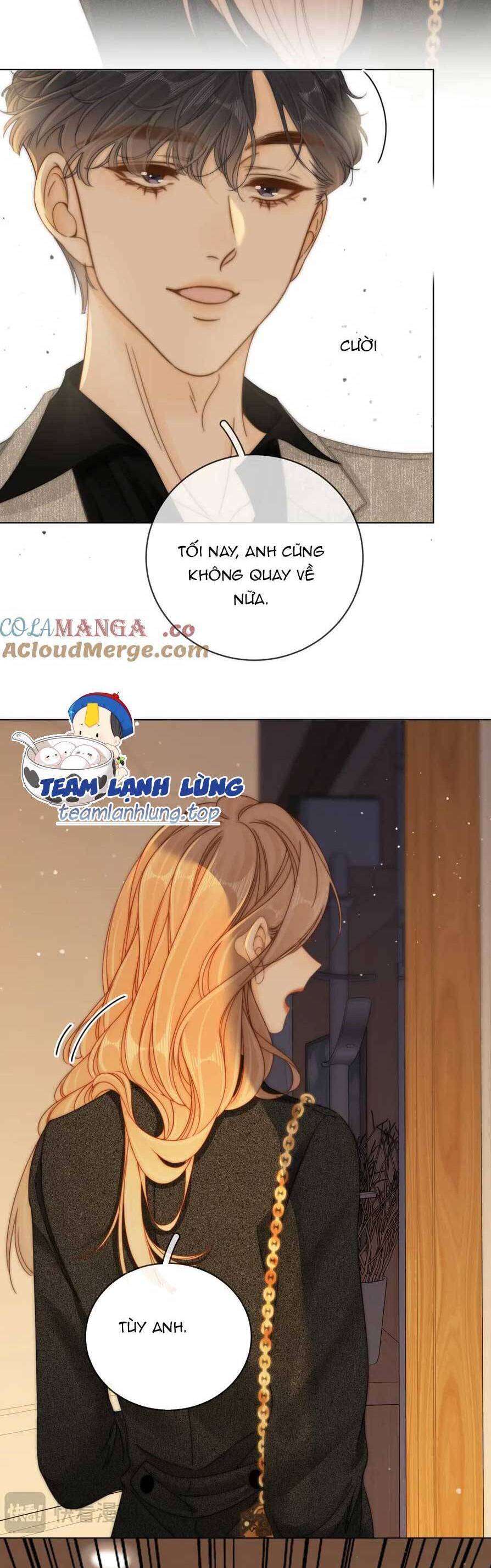 Vưu Vật Chapter 31 - 10
