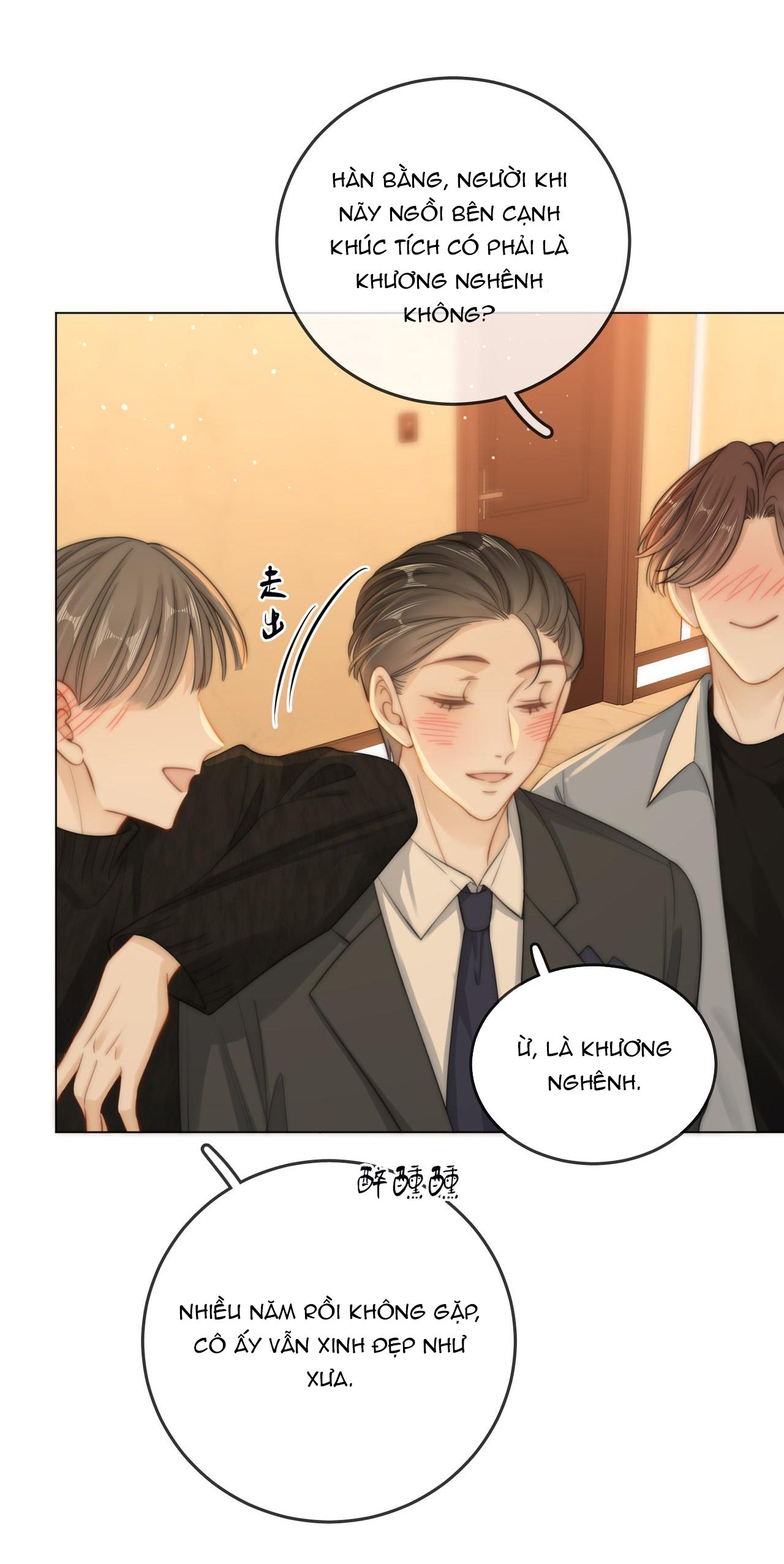 Vưu Vật Chapter 33.1 - 11