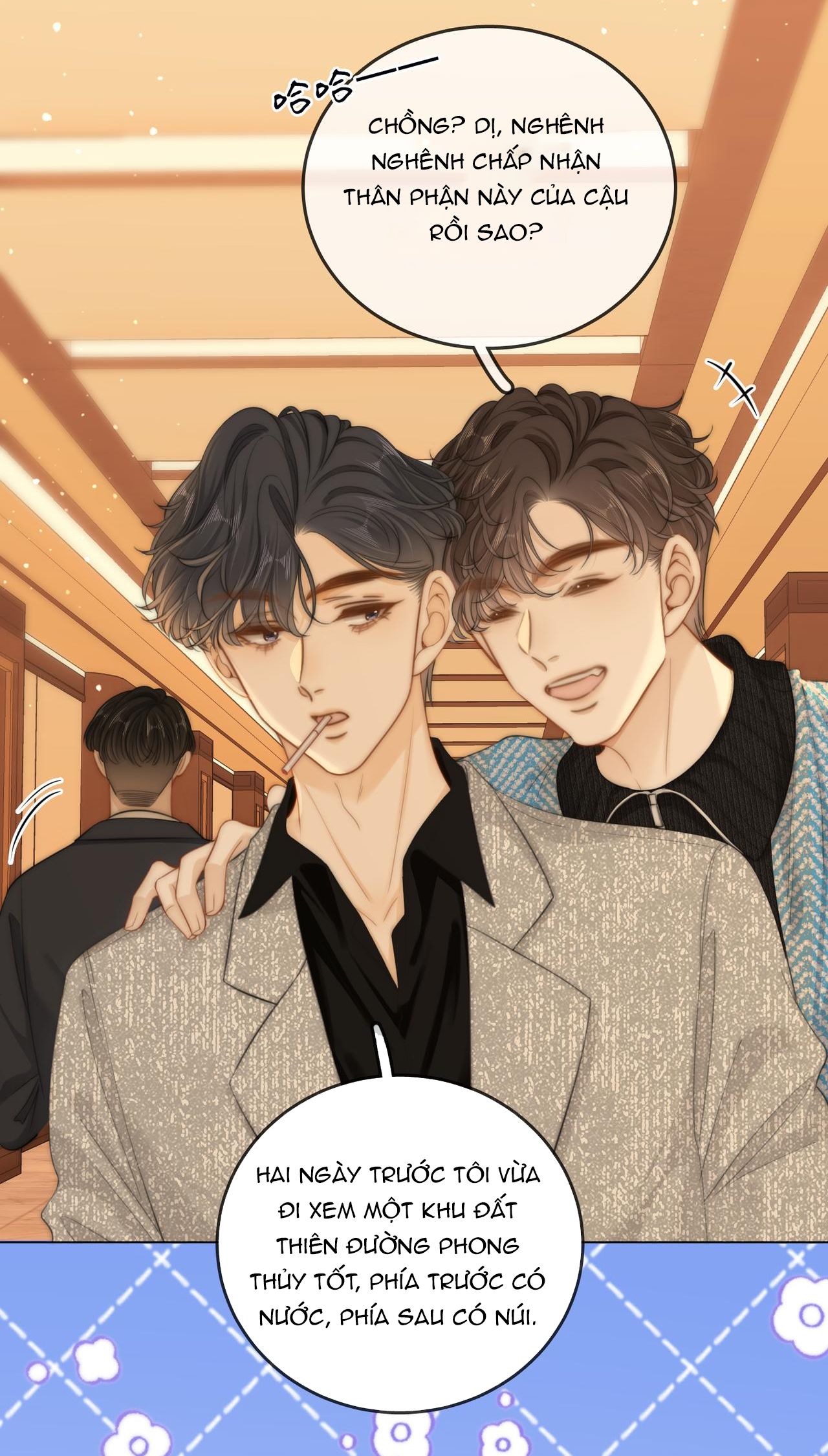 Vưu Vật Chapter 33.1 - 17