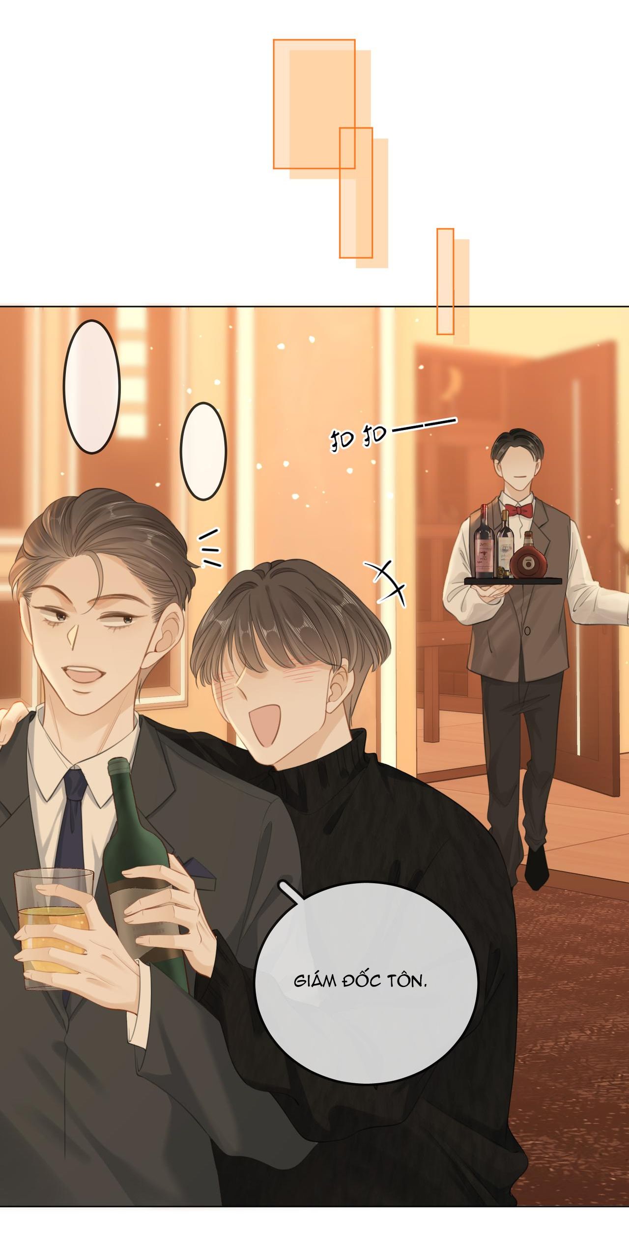 Vưu Vật Chapter 33.1 - 19