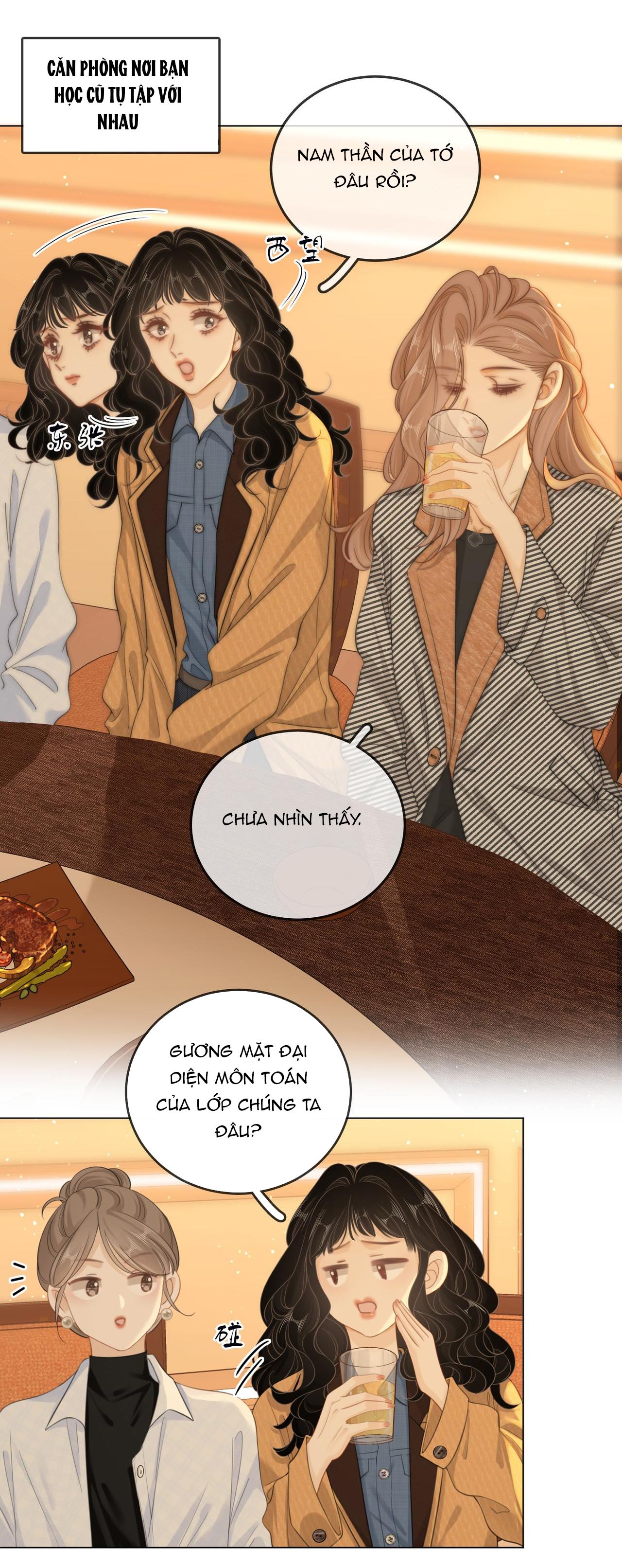 Vưu Vật Chapter 33.1 - 5