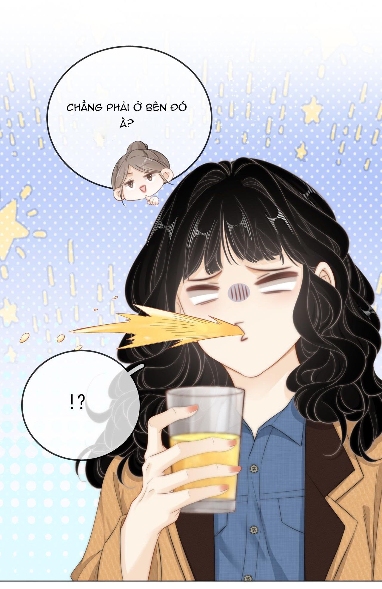 Vưu Vật Chapter 33.1 - 6