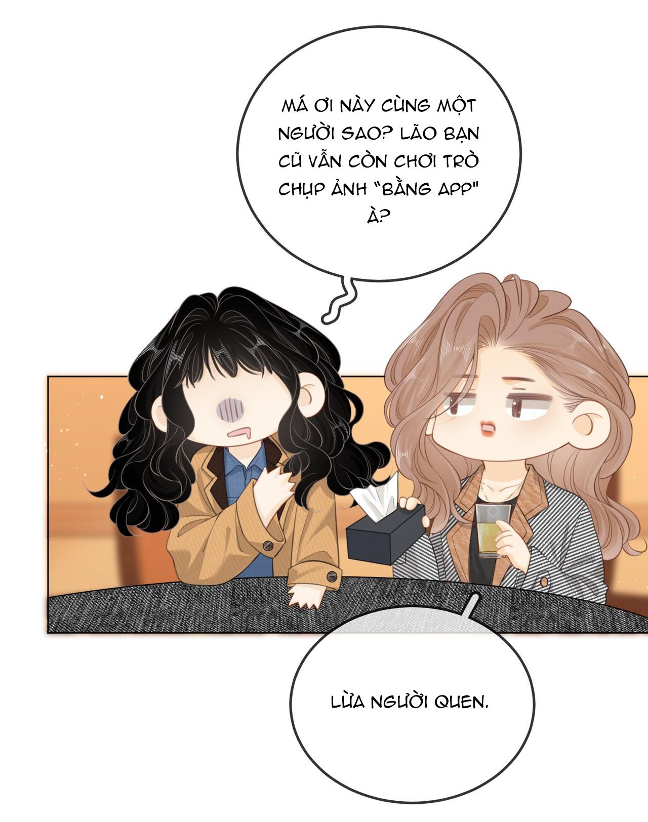 Vưu Vật Chapter 33.1 - 7