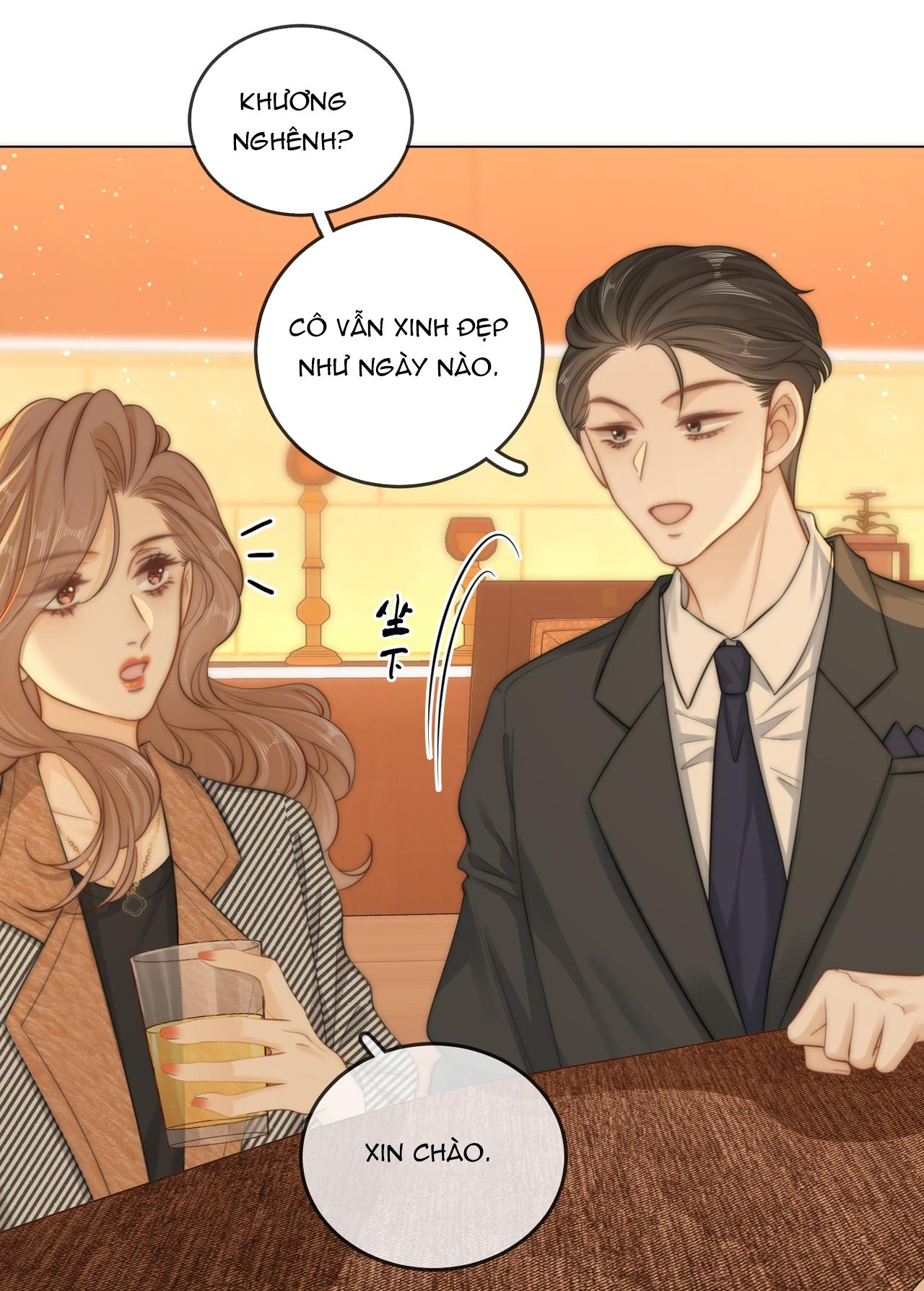 Vưu Vật Chapter 33.1 - 8