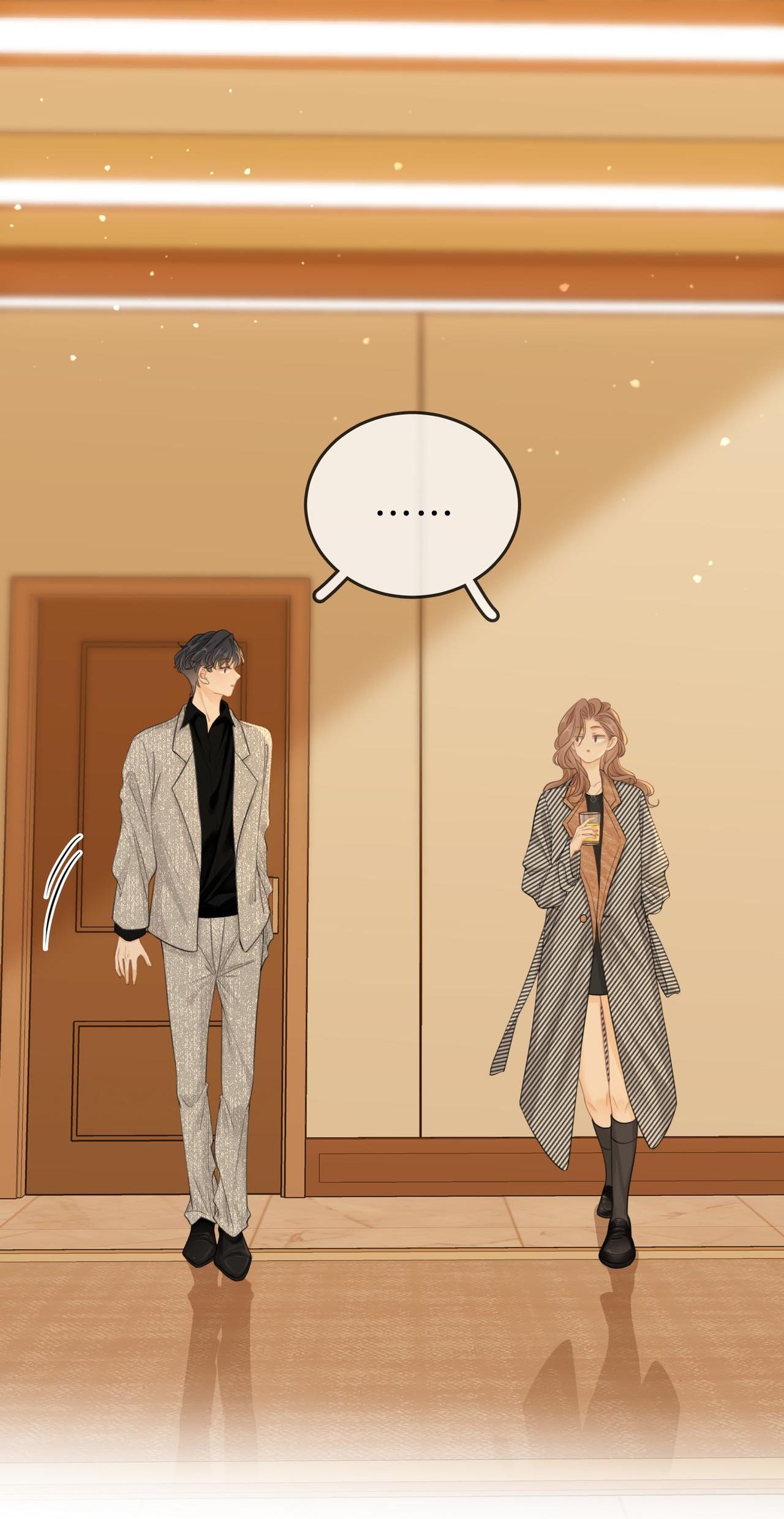 Vưu Vật Chapter 33.2 - 11