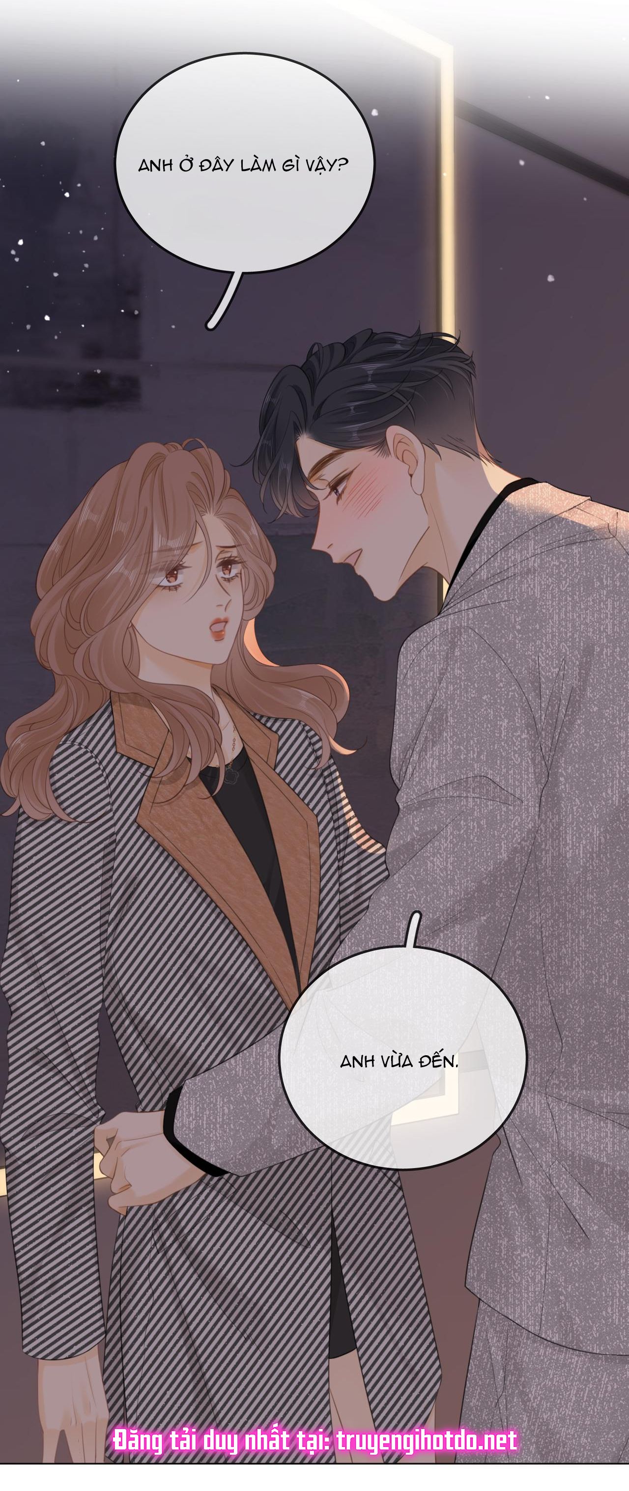 Vưu Vật Chapter 33.2 - 15