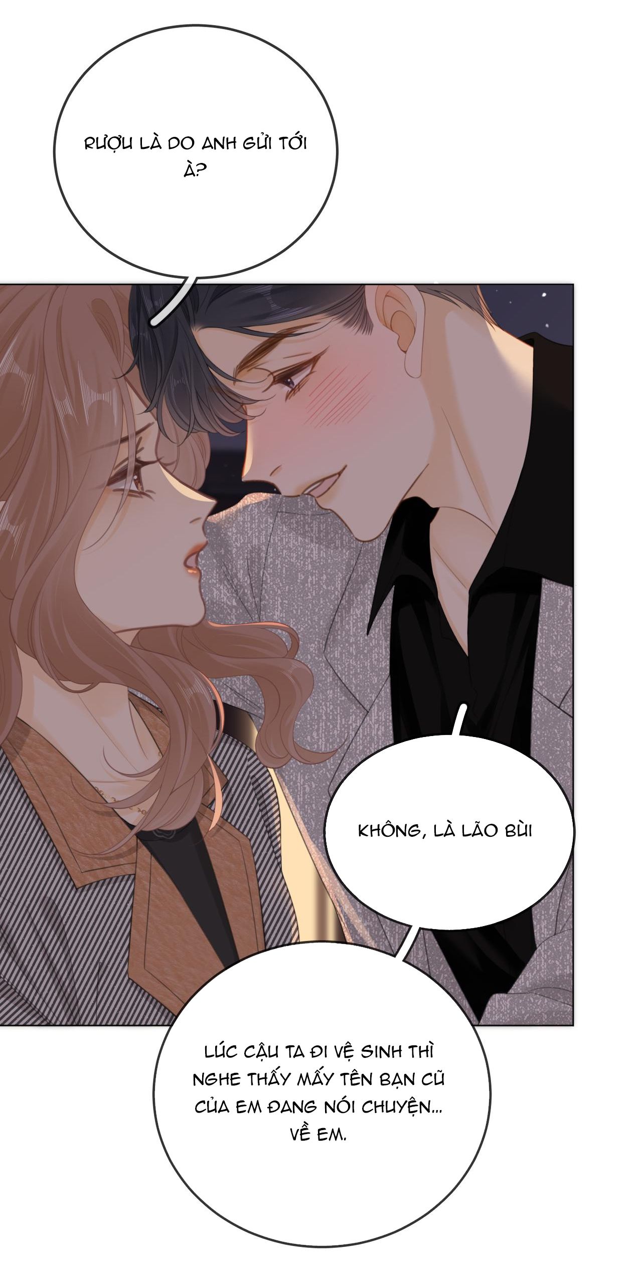 Vưu Vật Chapter 33.2 - 16