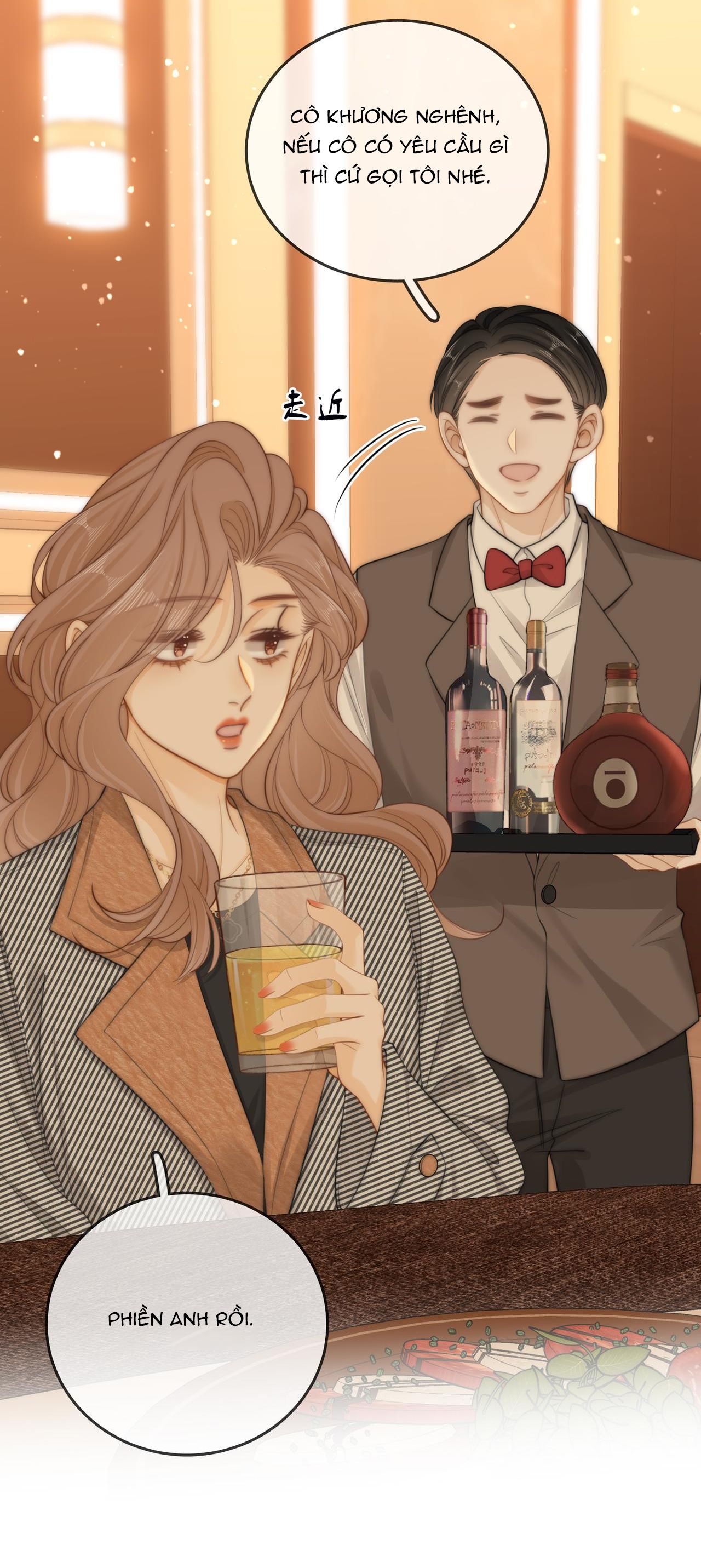 Vưu Vật Chapter 33.2 - 3