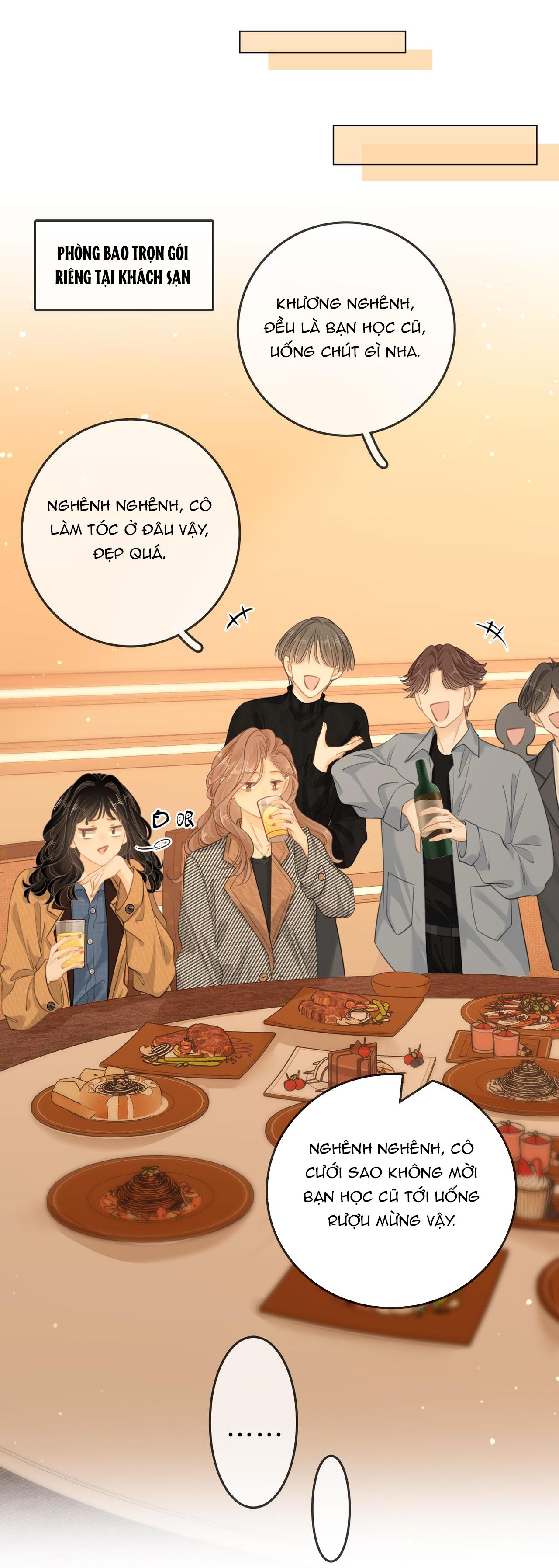 Vưu Vật Chapter 33.2 - 4