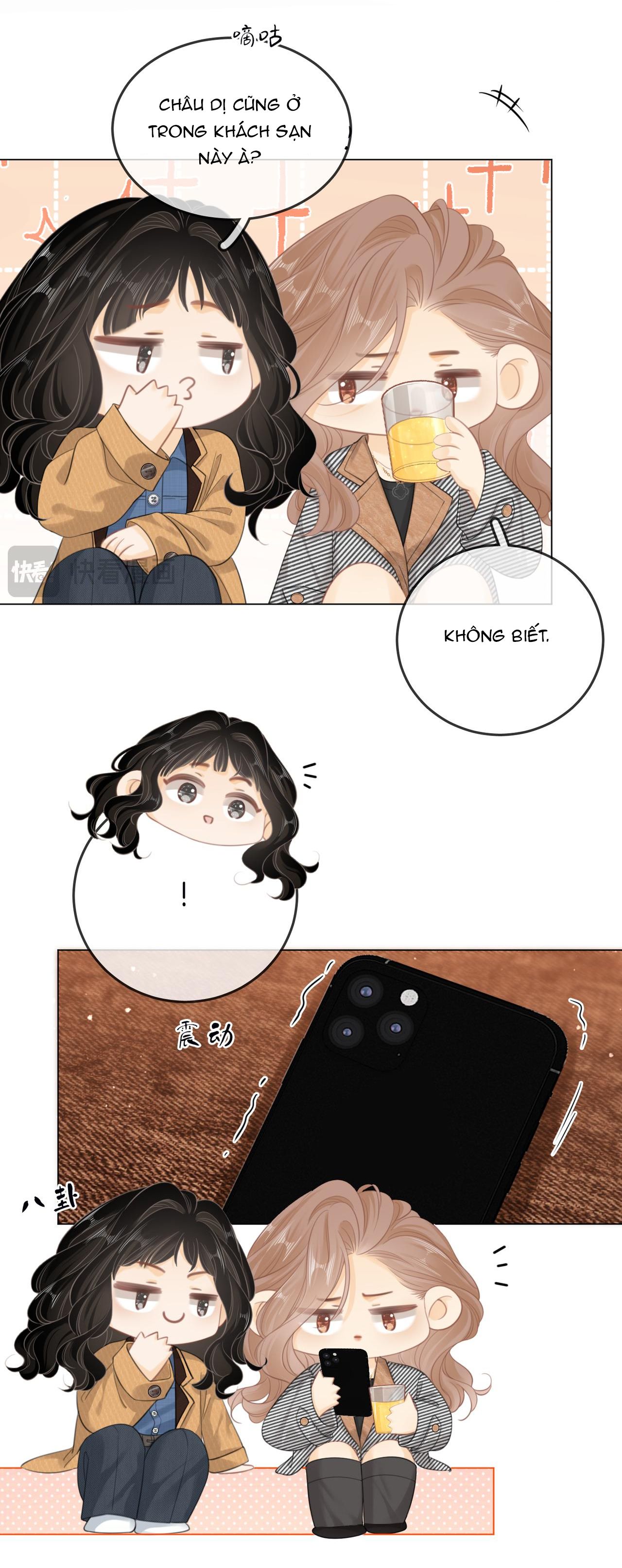 Vưu Vật Chapter 33.2 - 5