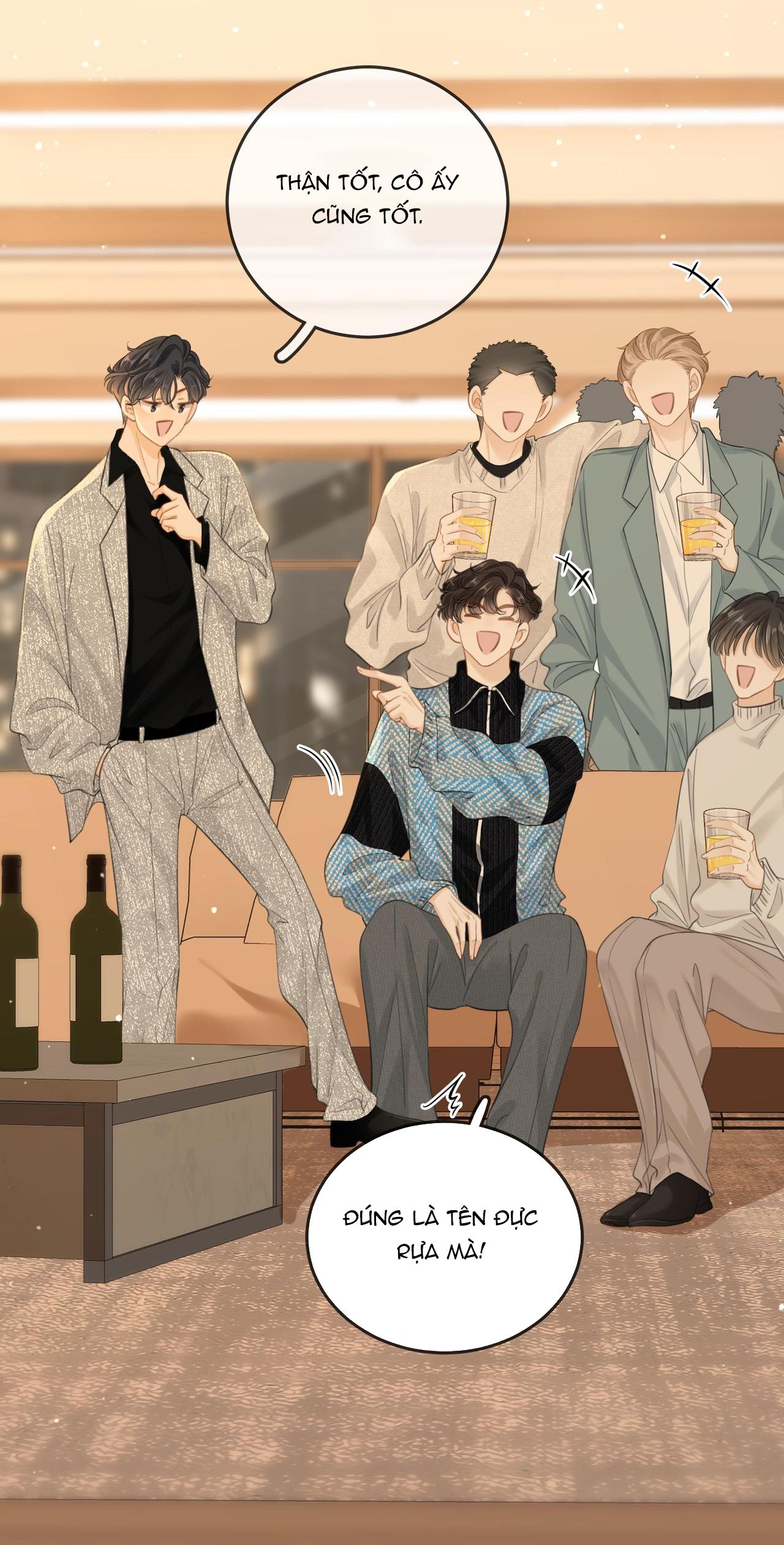 Vưu Vật Chapter 33.2 - 9