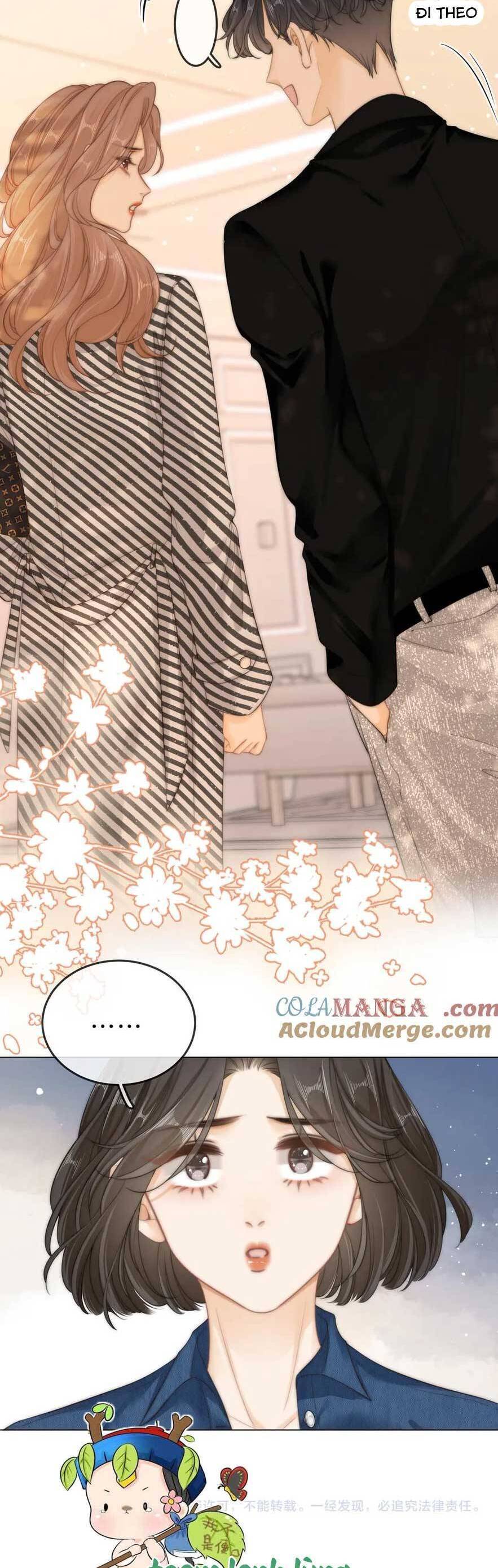 Vưu Vật Chapter 33 - 18