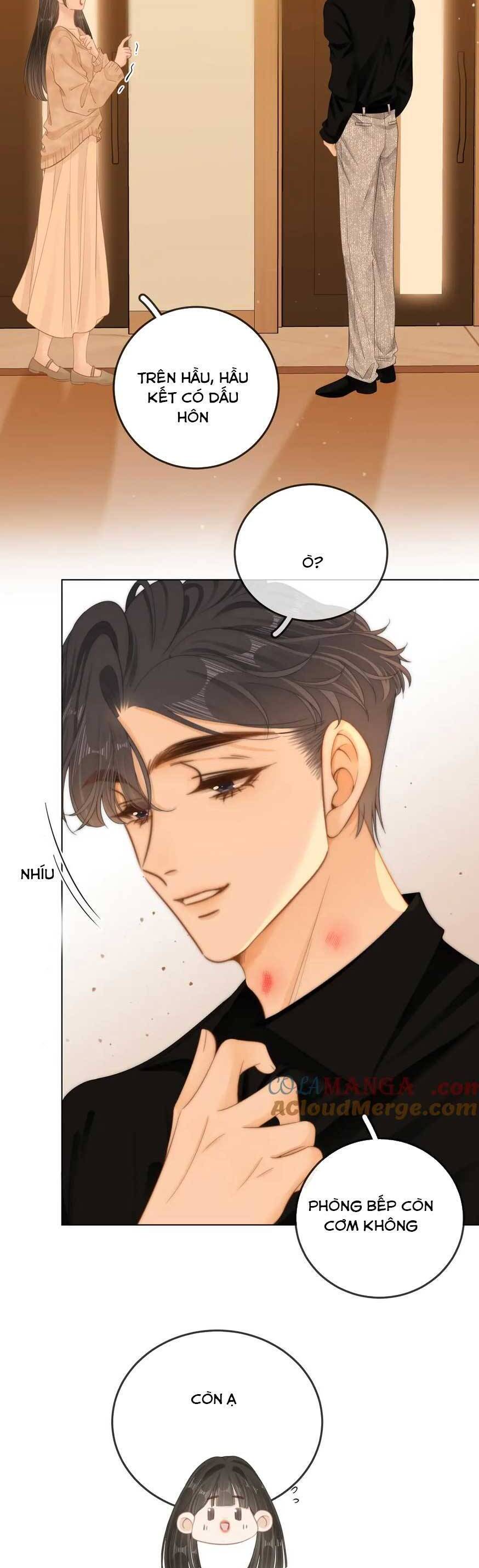Vưu Vật Chapter 33 - 9