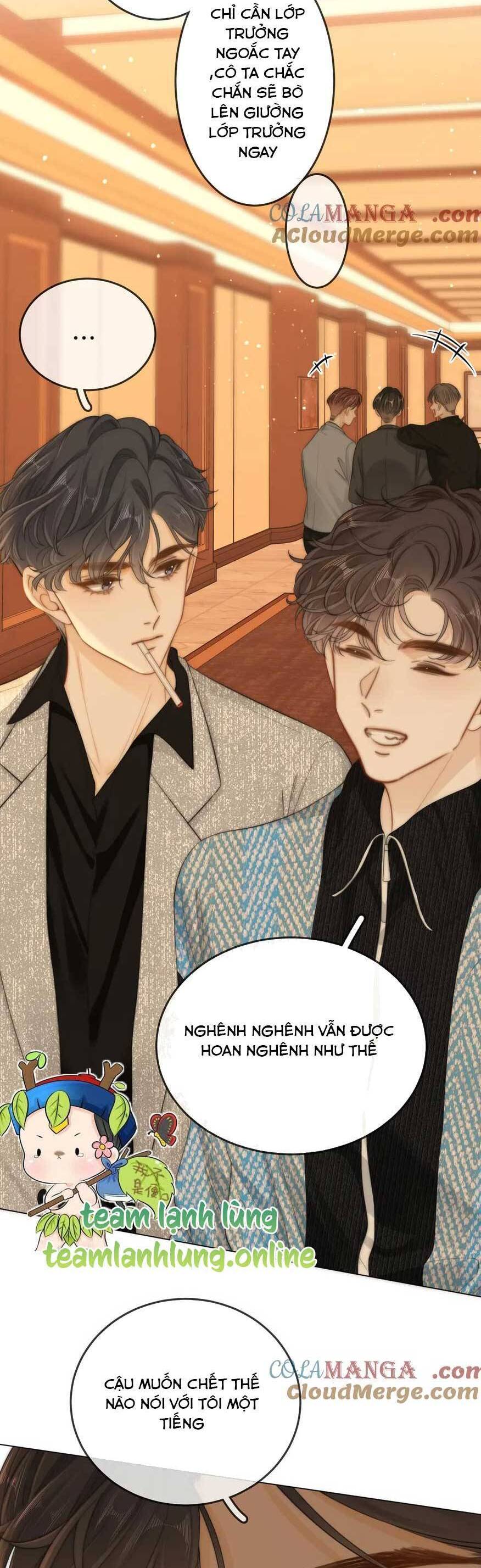 Vưu Vật Chapter 34 - 6
