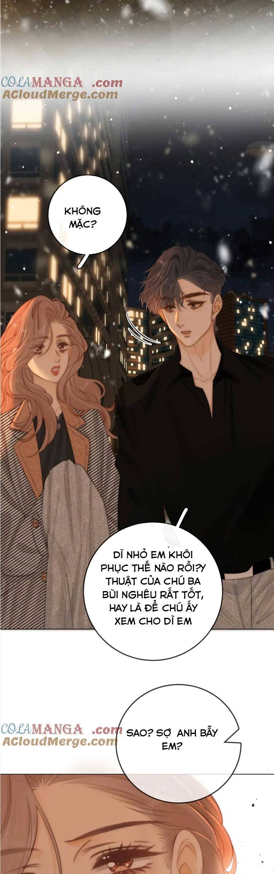 Vưu Vật Chapter 36 - 11