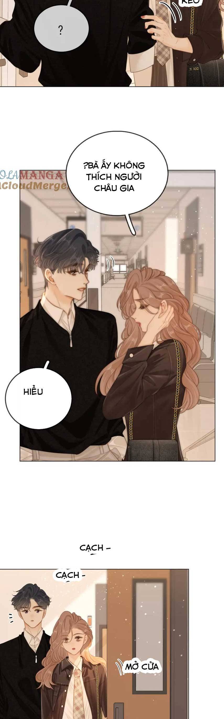Vưu Vật Chapter 37 - 20