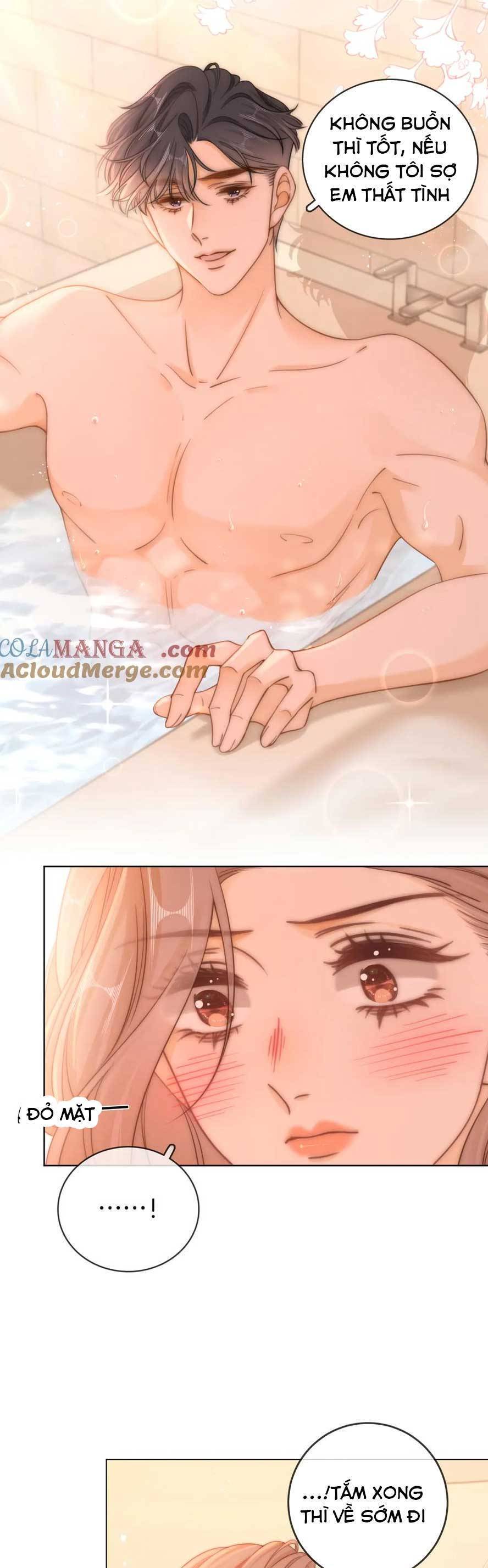 Vưu Vật Chapter 37 - 8
